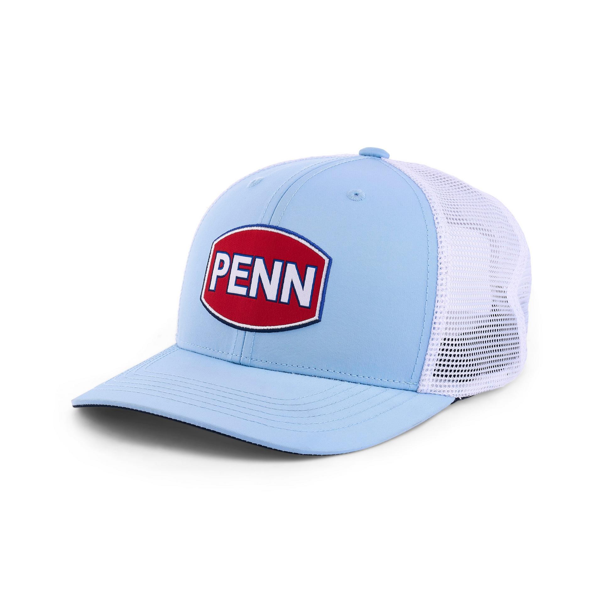Performance Trucker Hat - Image 3