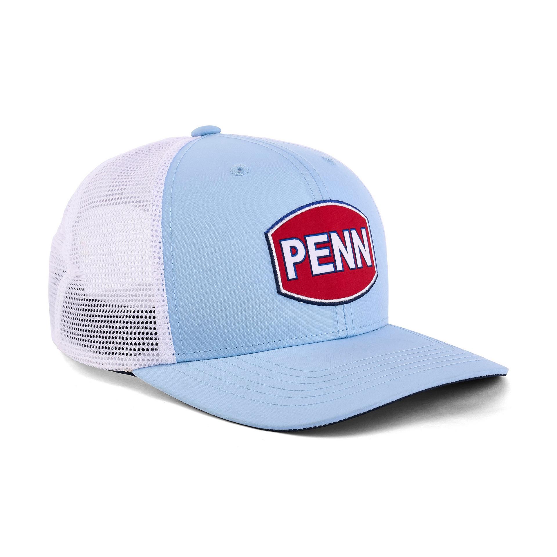 Performance Trucker Hat - Image 4