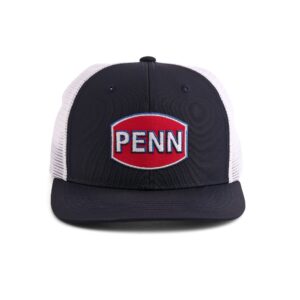 Performance Trucker Hat