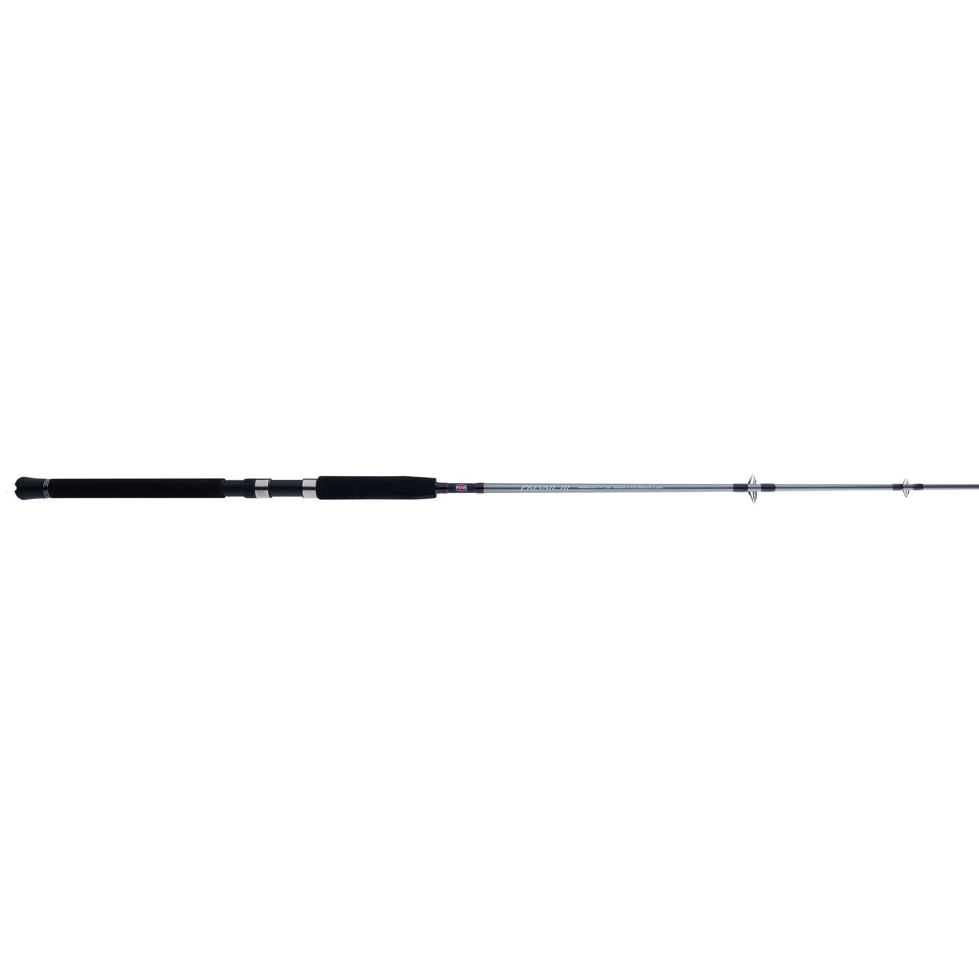 Prevail? III Spinning Boat Rod - Image 19