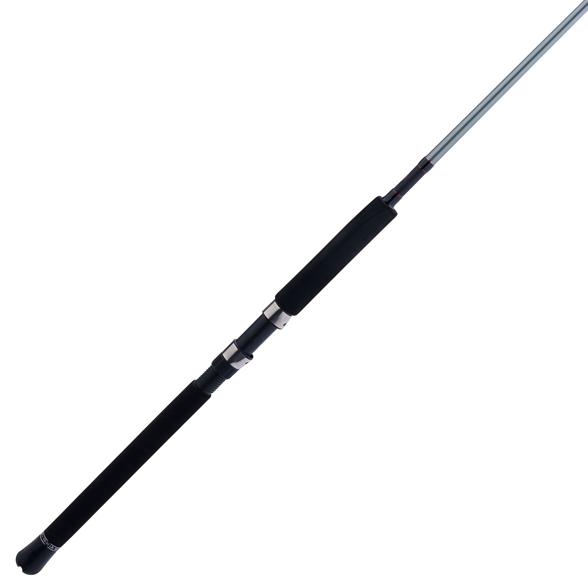 Prevail? III Spinning Boat Rod