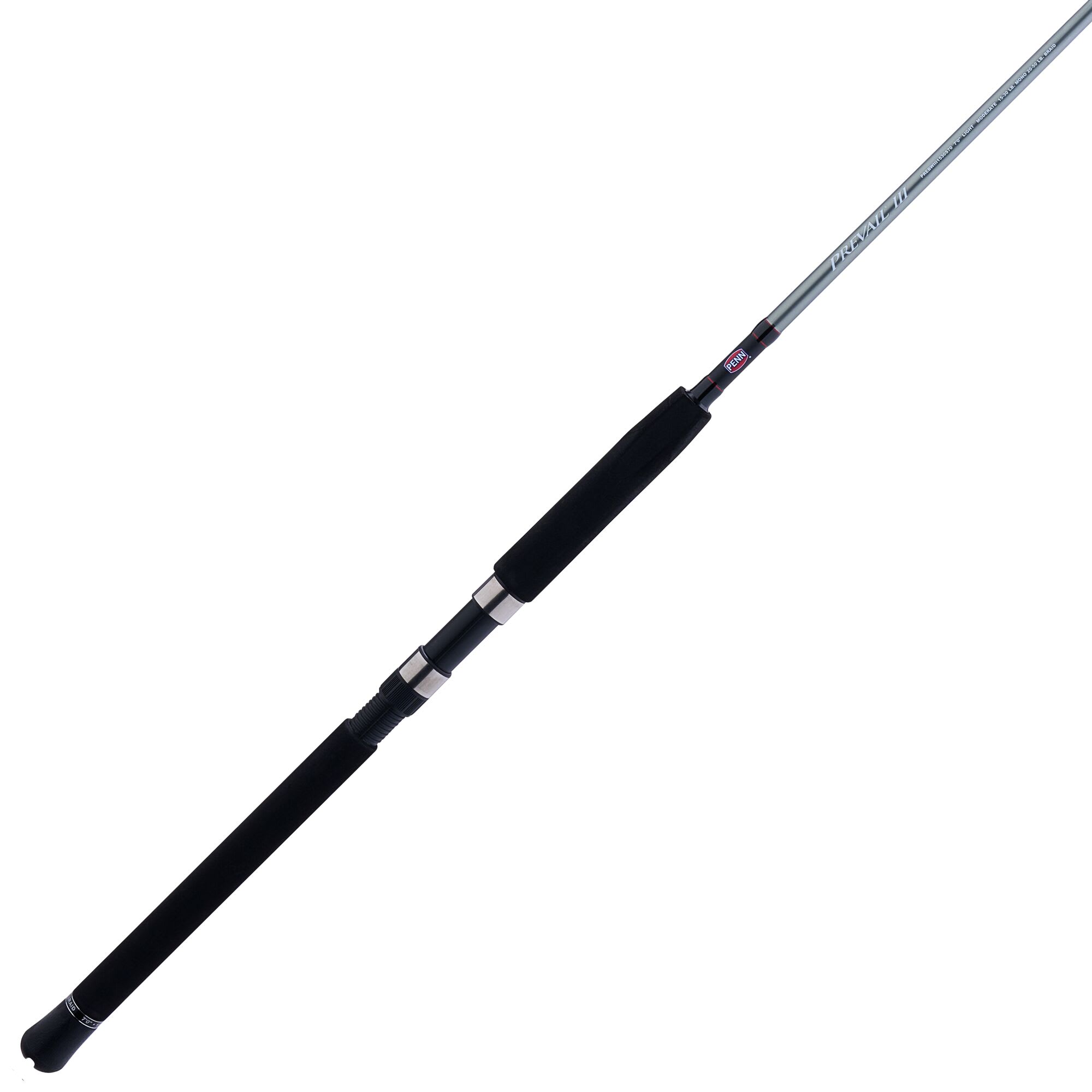 Prevail? III Spinning Boat Rod - Image 7