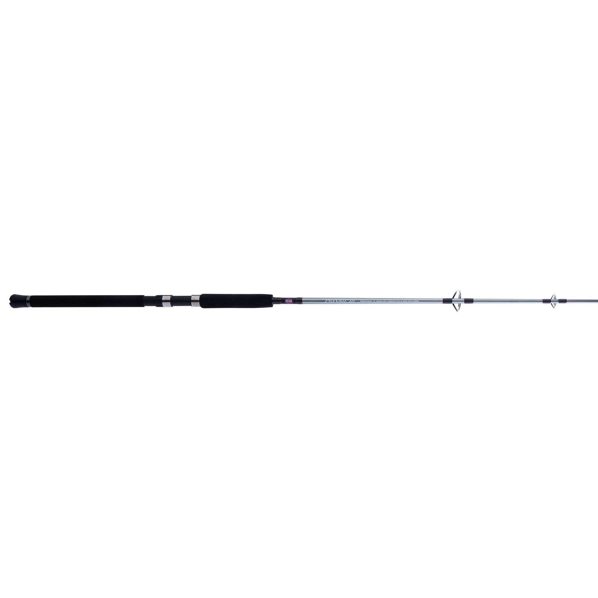 Prevail? III Spinning Boat Rod - Image 20