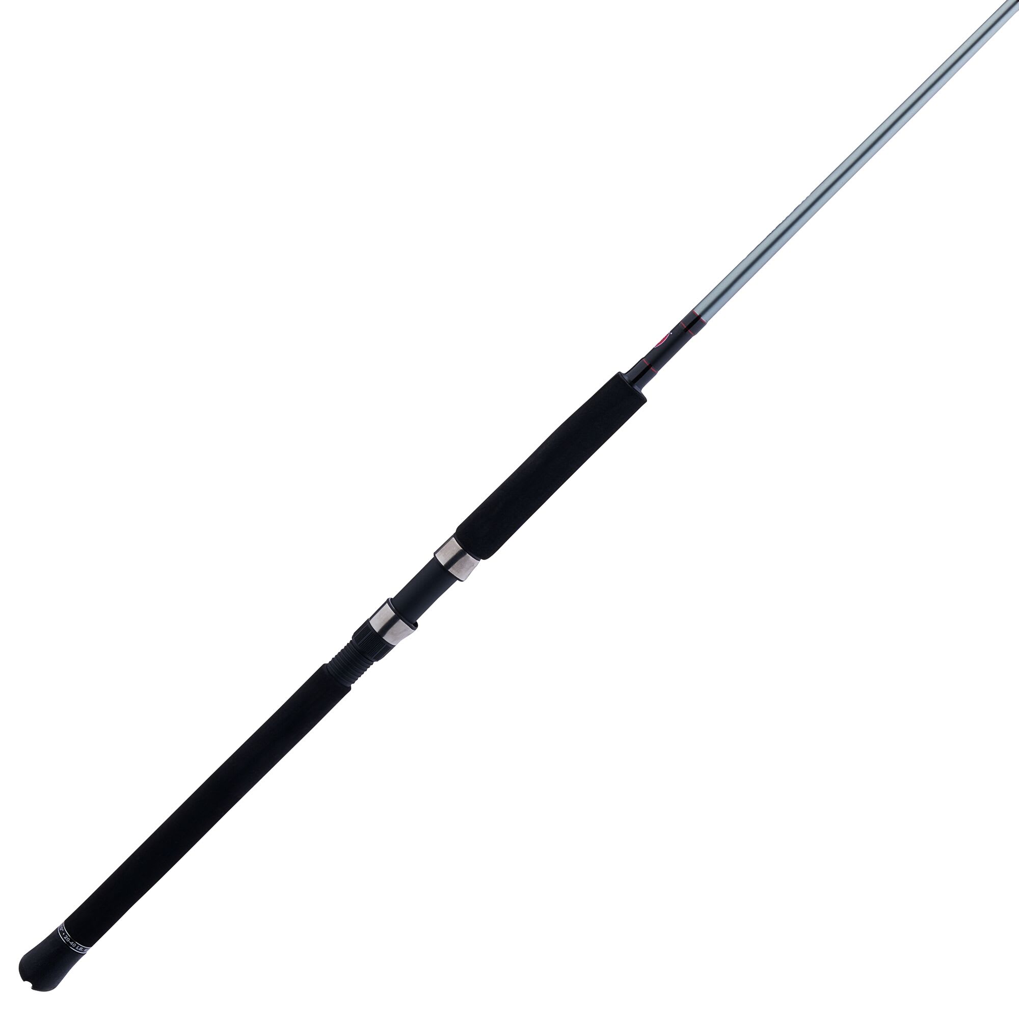 Prevail? III Spinning Boat Rod - Image 2