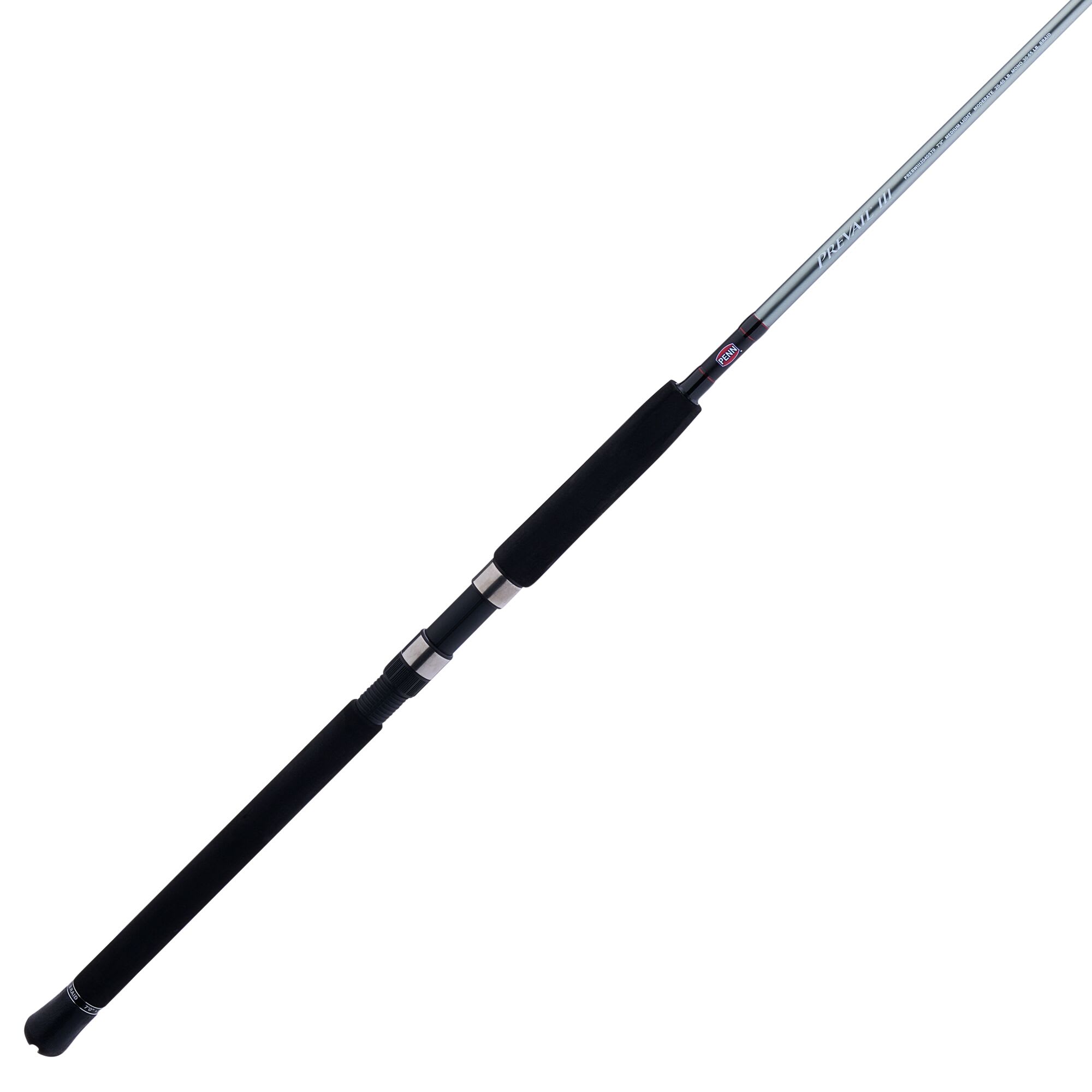 Prevail? III Spinning Boat Rod - Image 8