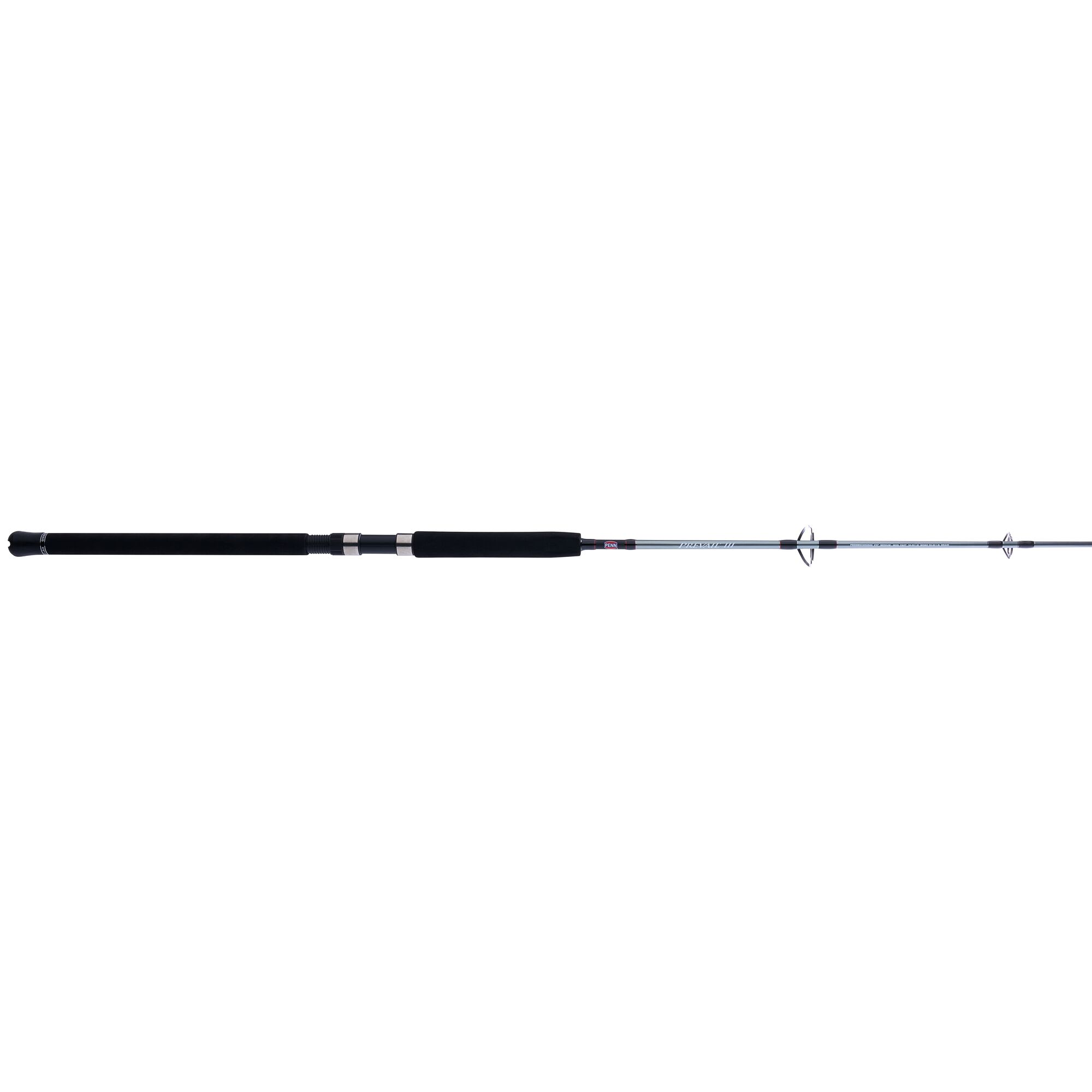 Prevail? III Spinning Boat Rod - Image 21