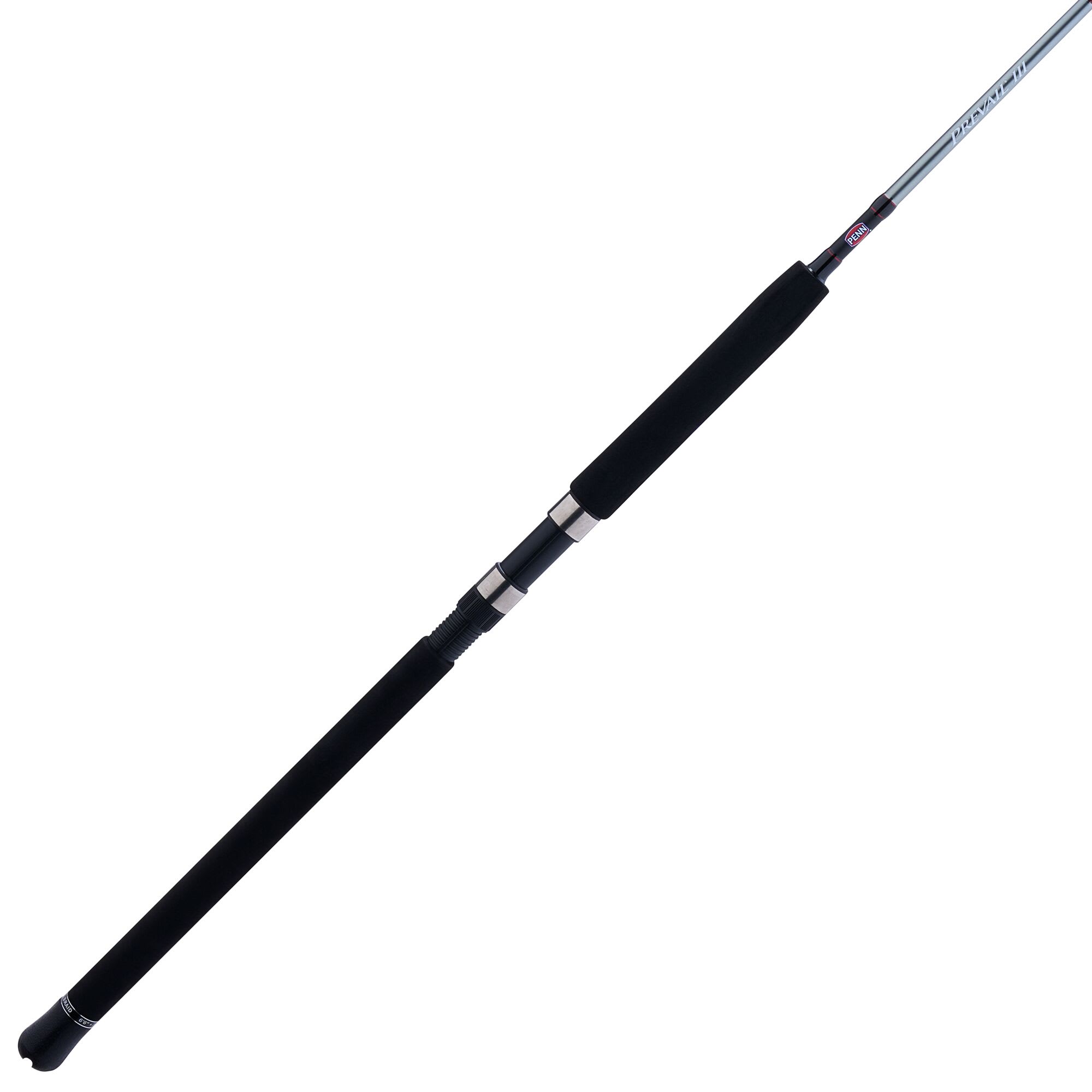 Prevail? III Spinning Boat Rod - Image 9