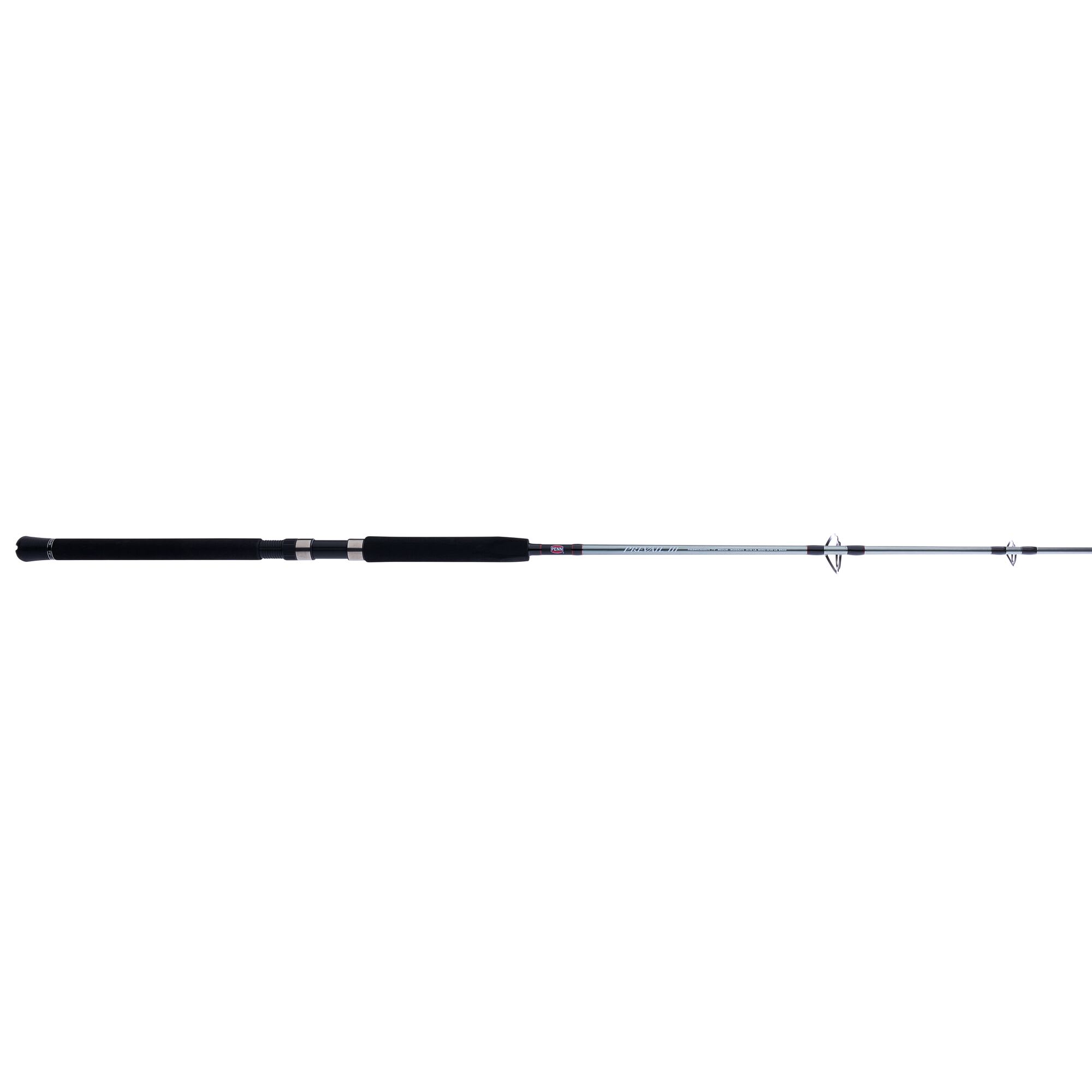 Prevail? III Spinning Boat Rod - Image 22