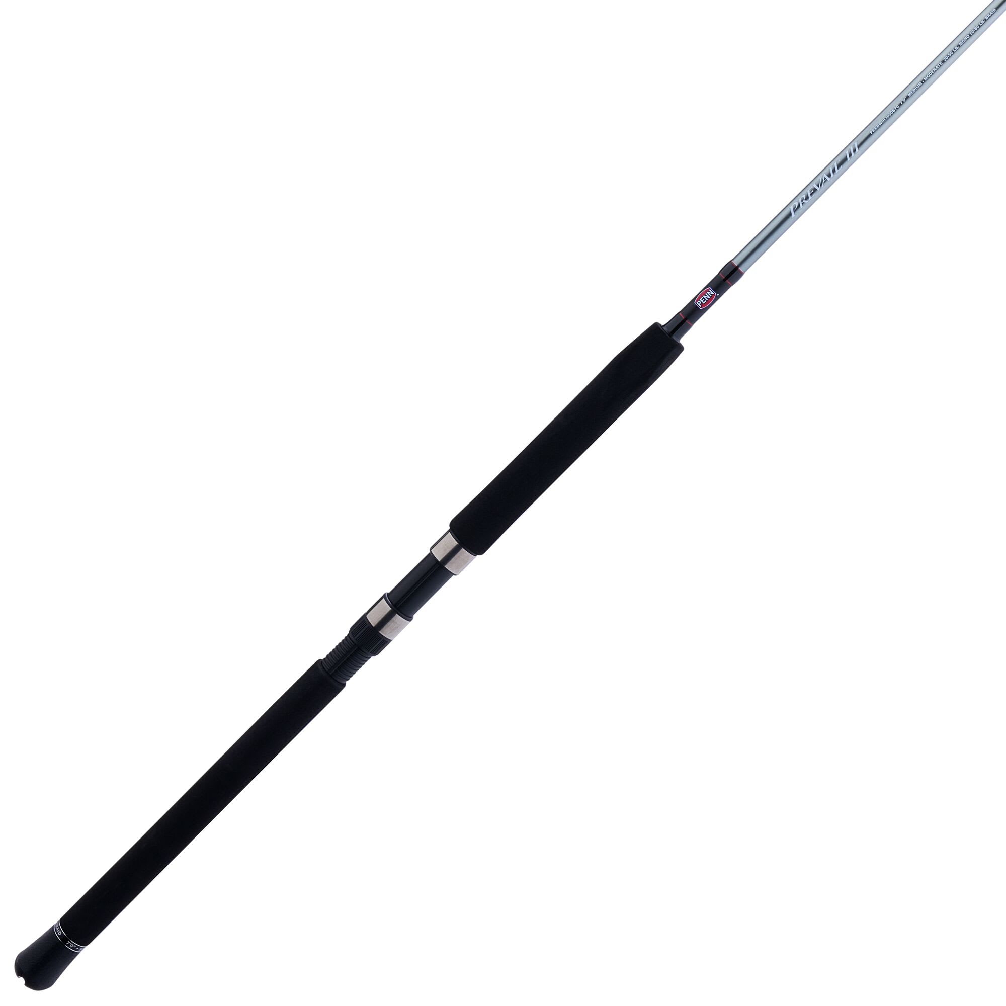Prevail? III Spinning Boat Rod - Image 10