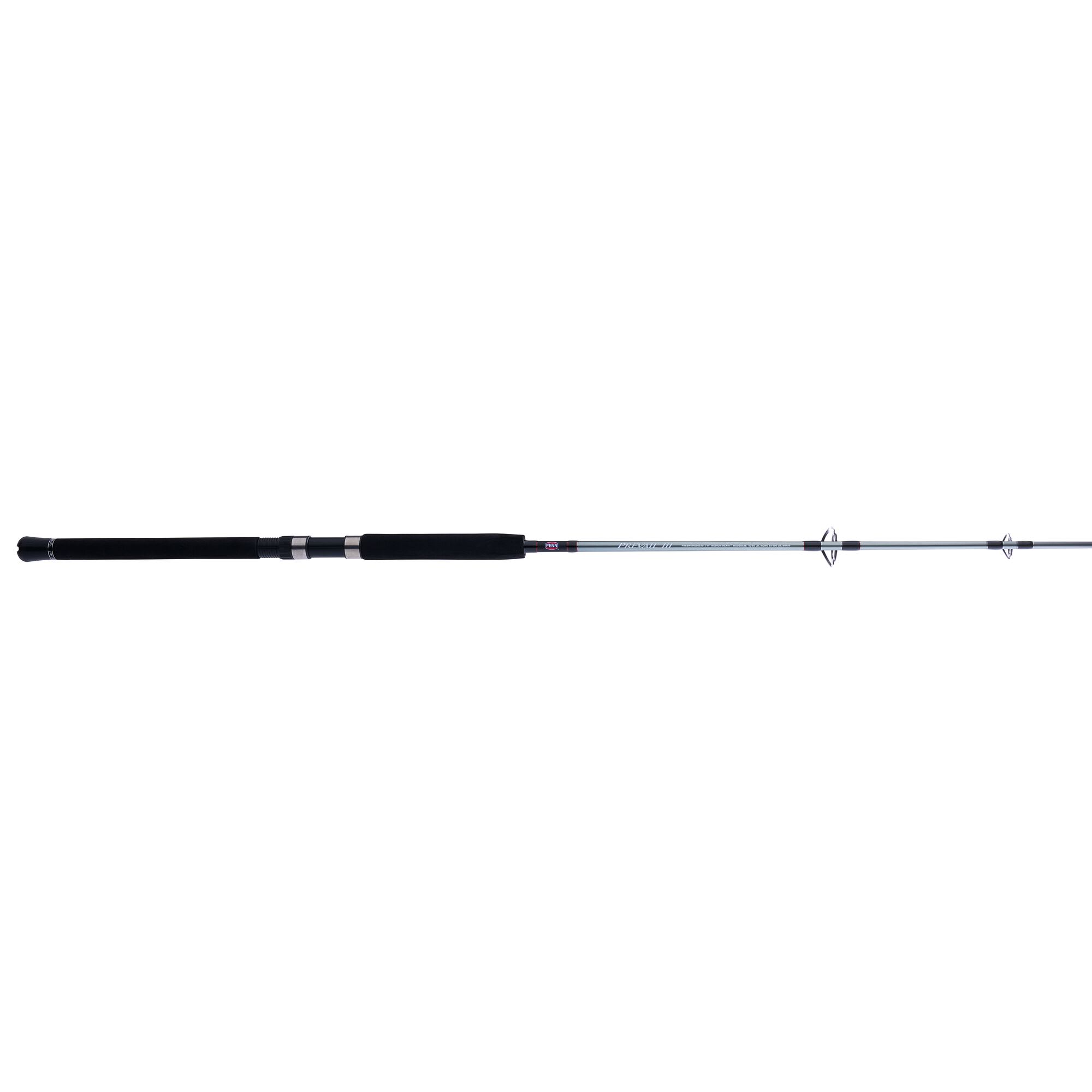 Prevail? III Spinning Boat Rod - Image 23