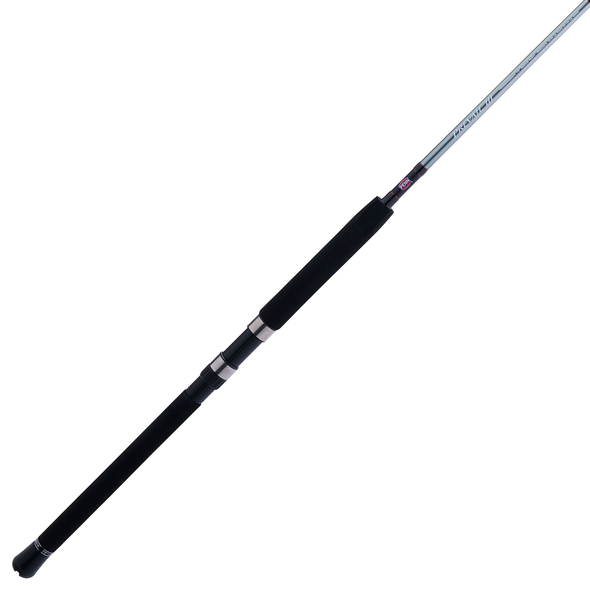 Prevail? III Spinning Boat Rod - Image 11