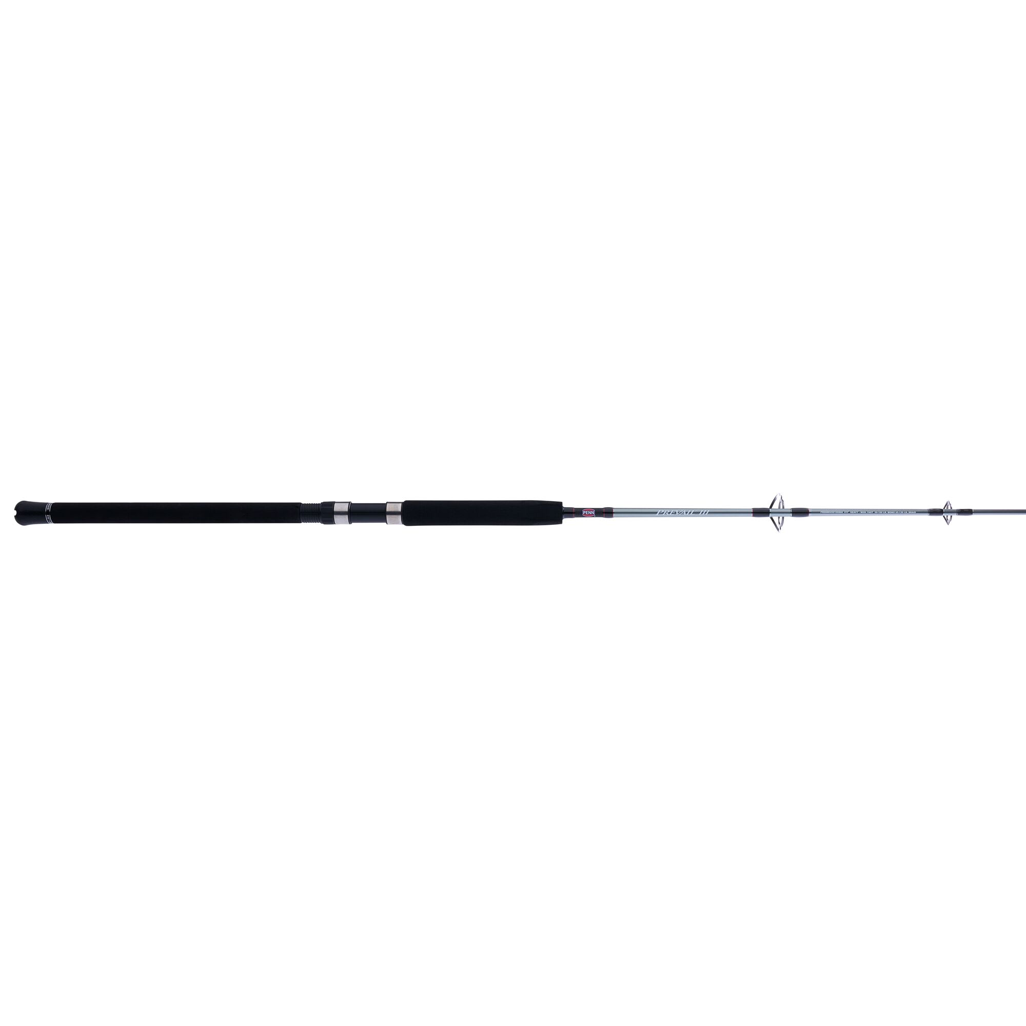 Prevail? III Spinning Boat Rod - Image 24