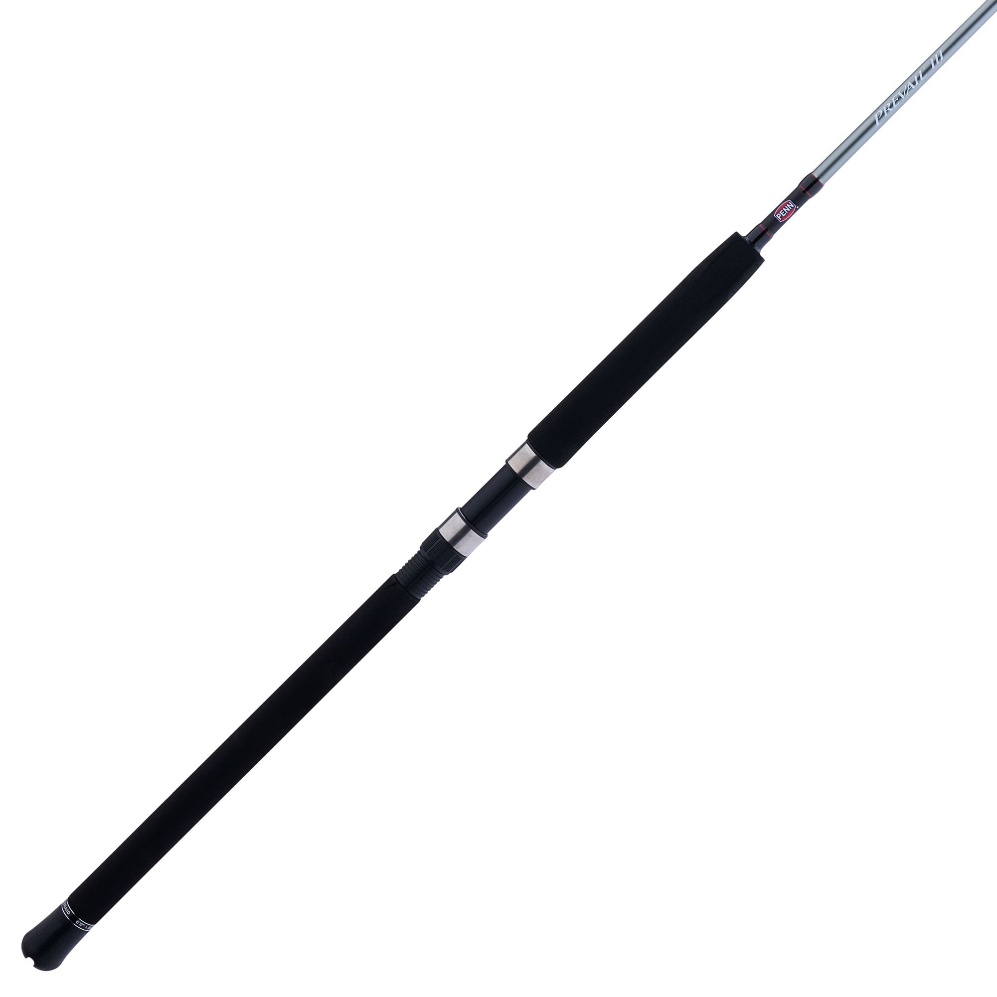 Prevail? III Spinning Boat Rod - Image 12