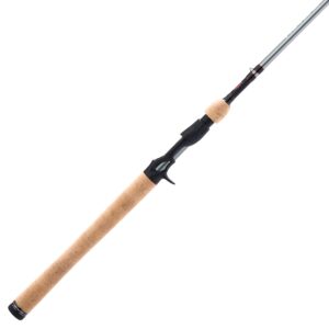 Prevail? III Inshore Casting Rod