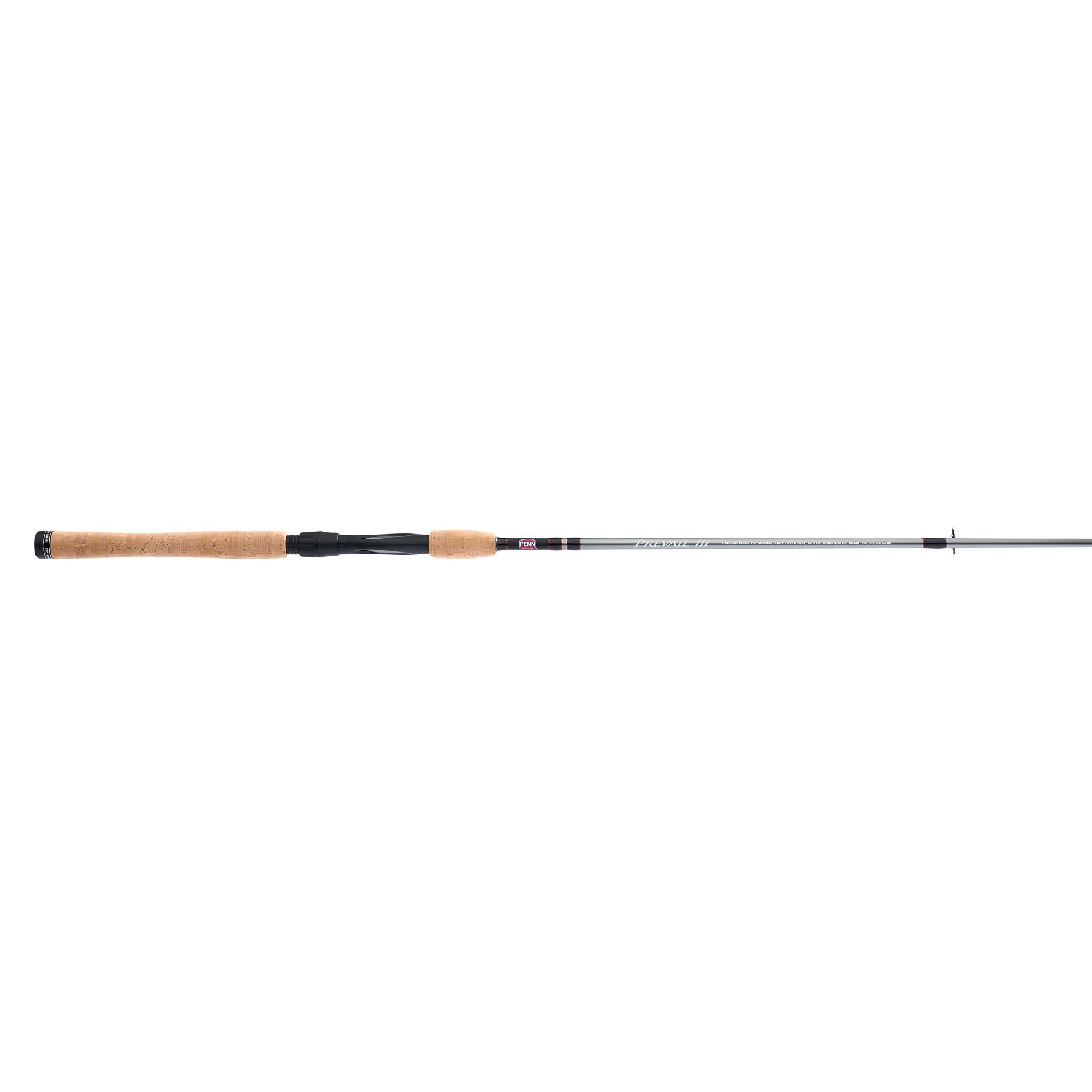 Prevail? III Inshore Spinning Rod - Image 18