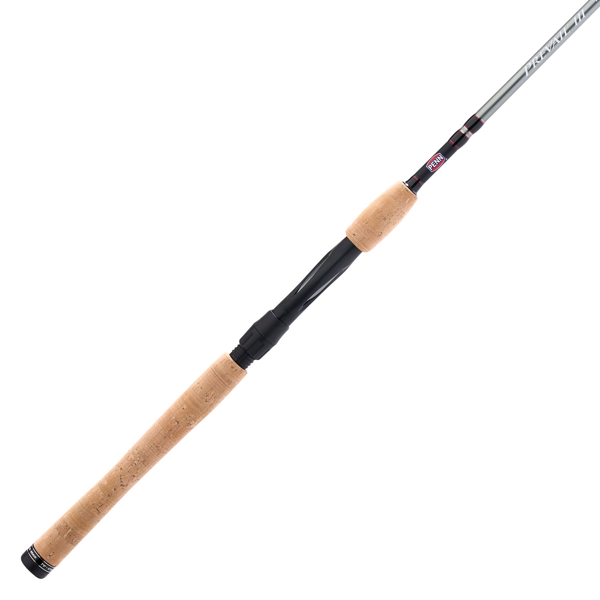 Prevail? III Inshore Spinning Rod - Image 8