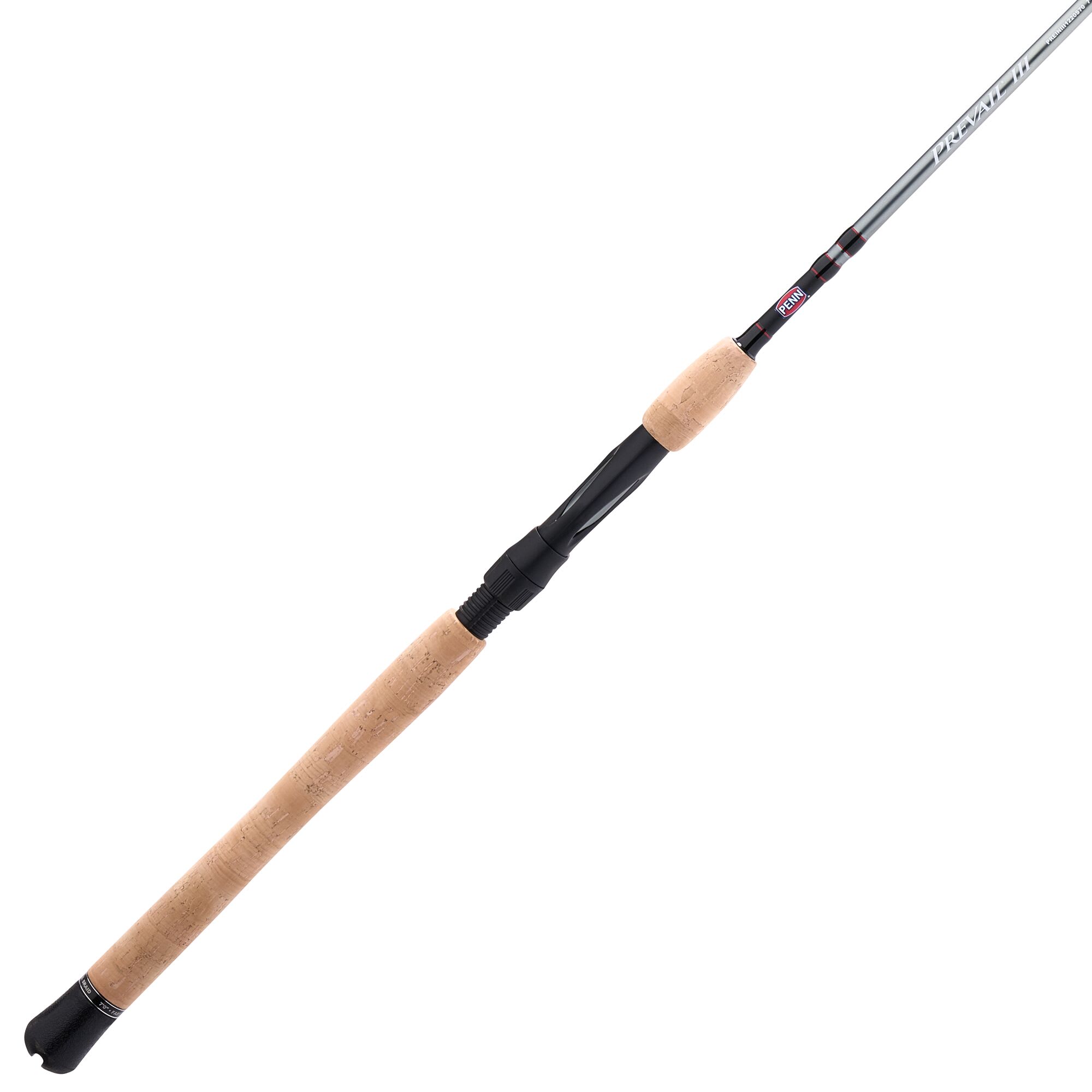 Prevail? III Inshore Spinning Rod - Image 9