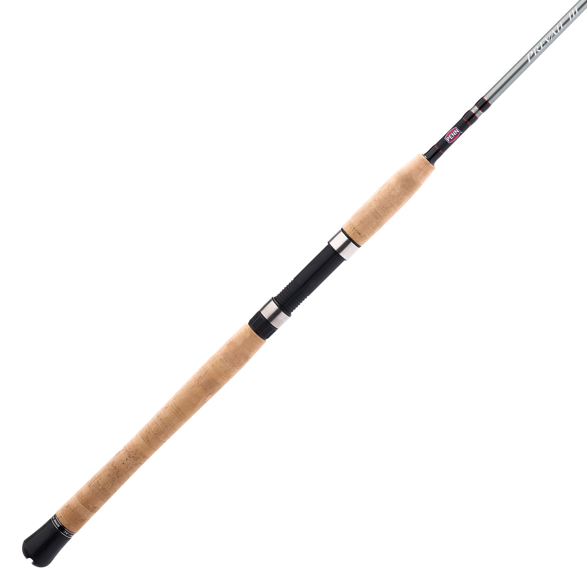 Prevail? III Inshore Spinning Rod - Image 10