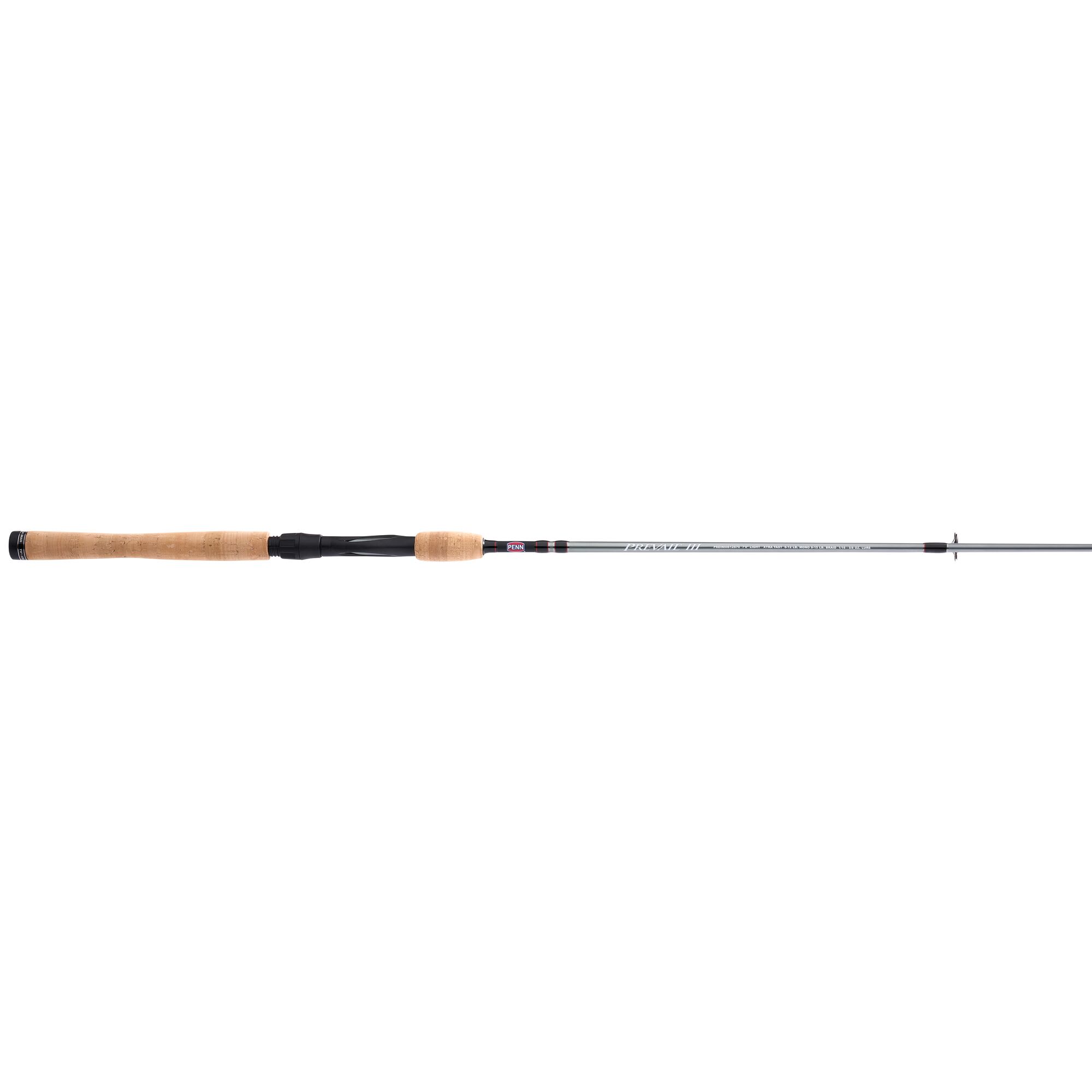 Prevail? III Inshore Spinning Rod - Image 16