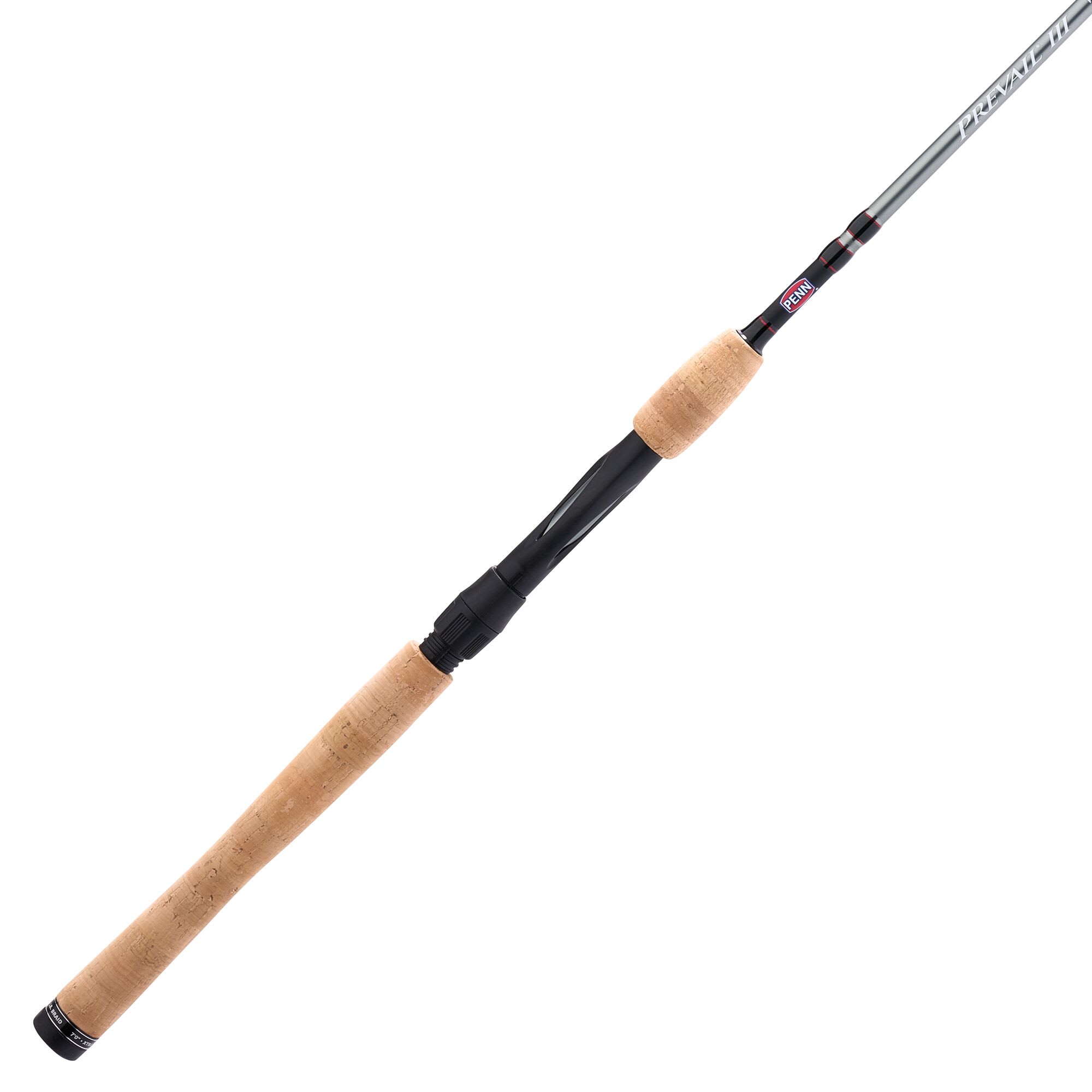 Prevail? III Inshore Spinning Rod - Image 6
