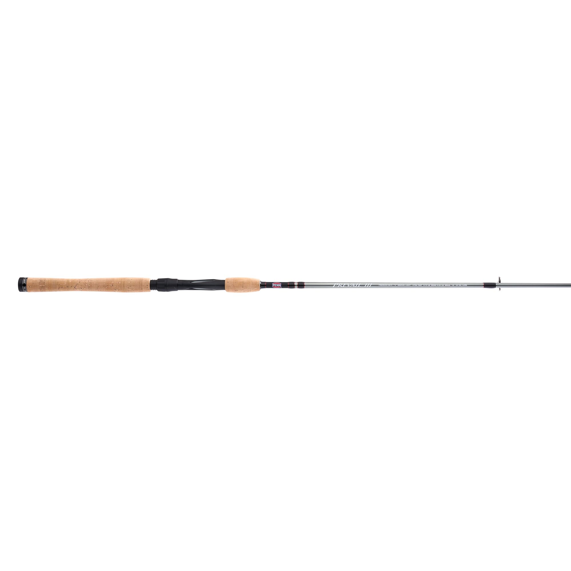 Prevail? III Inshore Spinning Rod - Image 17
