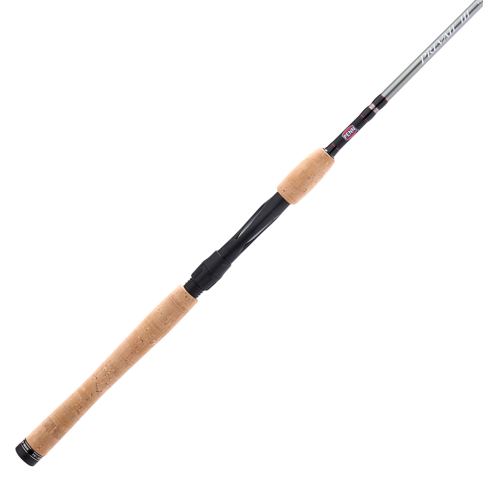 Prevail? III Inshore Spinning Rod - Image 7