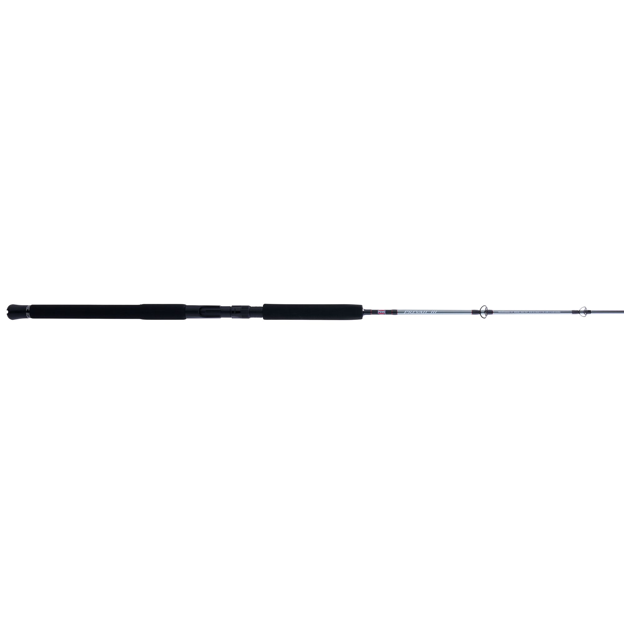 Prevail? III Conventional Jig Rod - Image 10