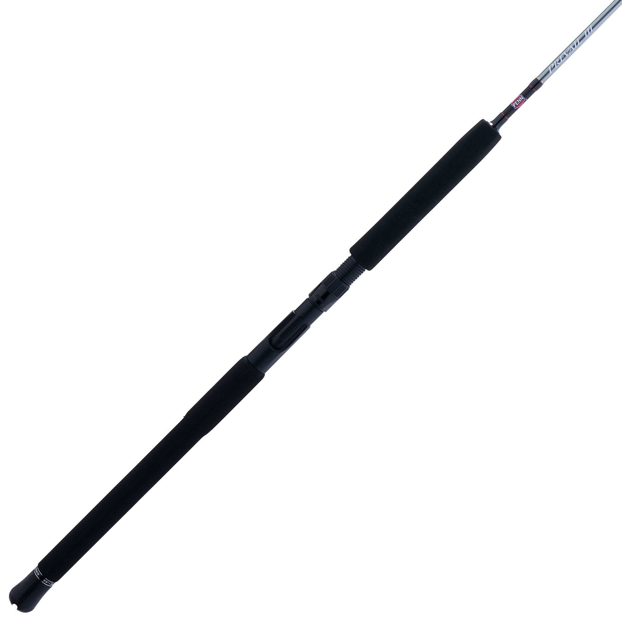 Prevail? III Conventional Jig Rod - Image 4