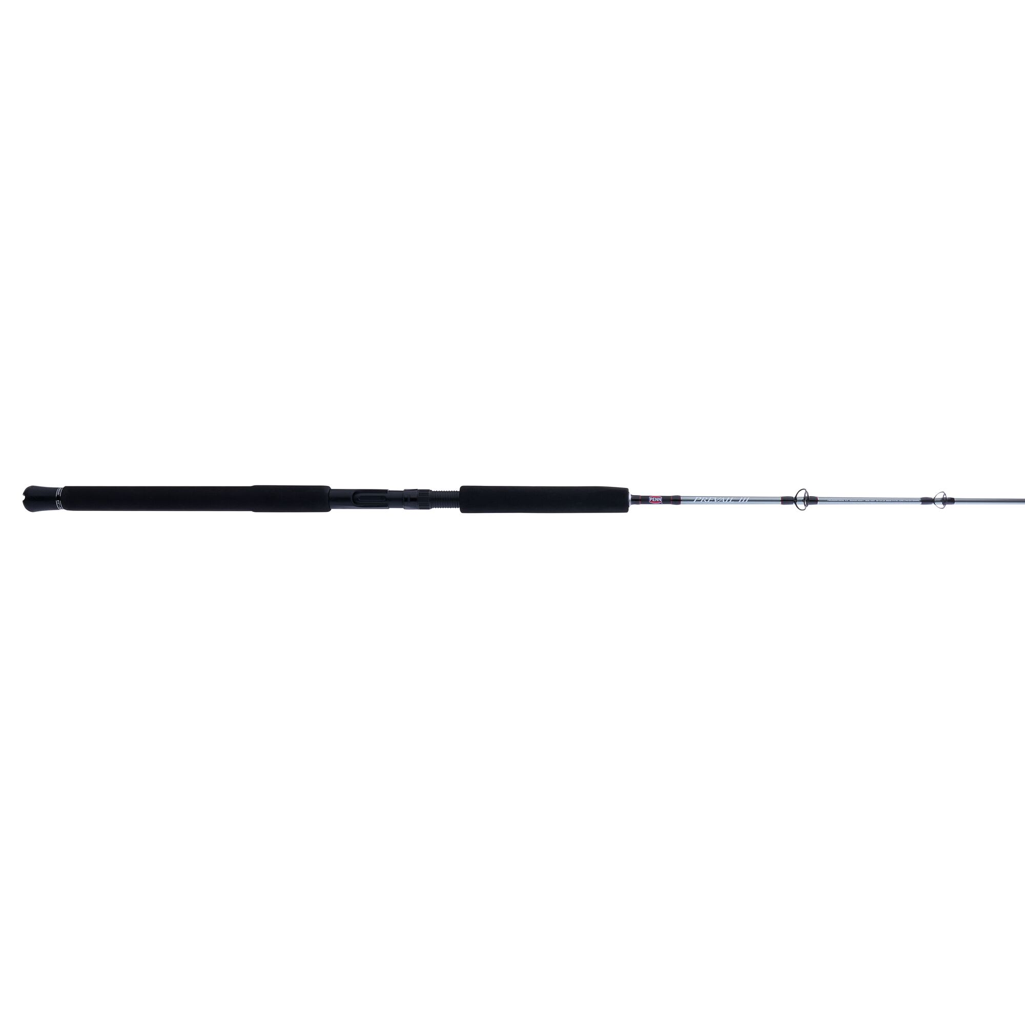 Prevail? III Conventional Jig Rod - Image 11
