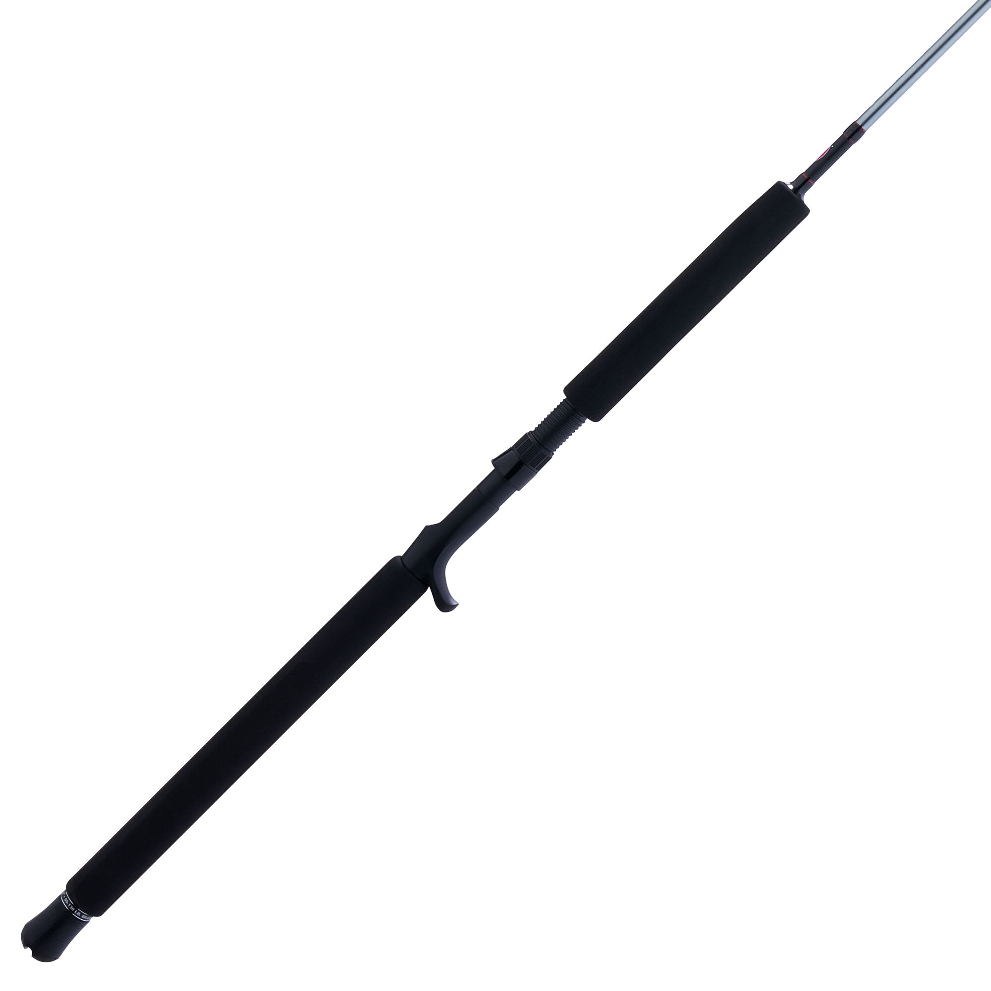 Prevail? III Conventional Jig Rod - Image 2