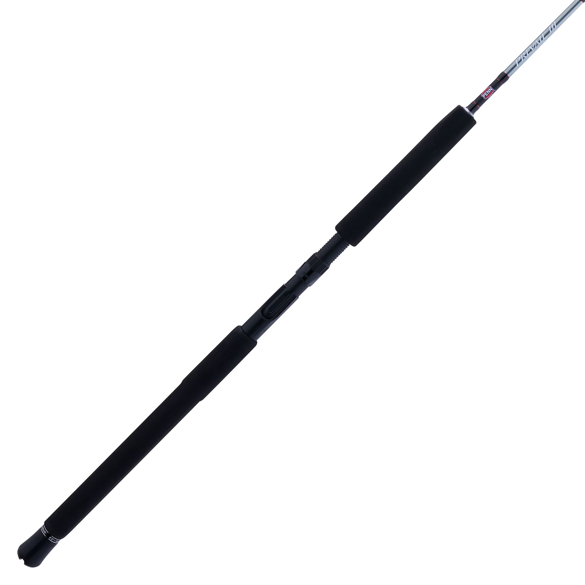 Prevail? III Conventional Jig Rod - Image 5