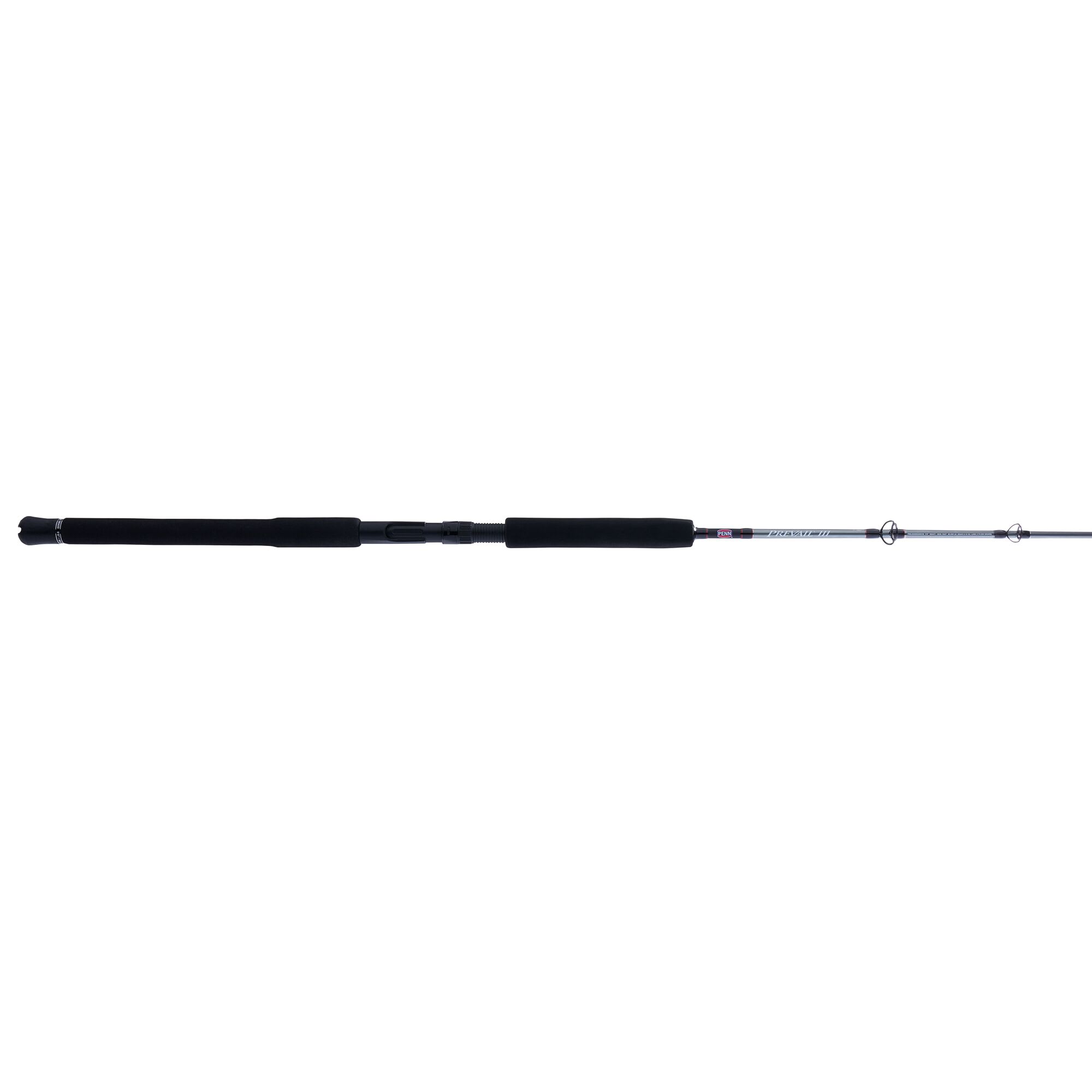 Prevail? III Conventional Jig Rod - Image 12