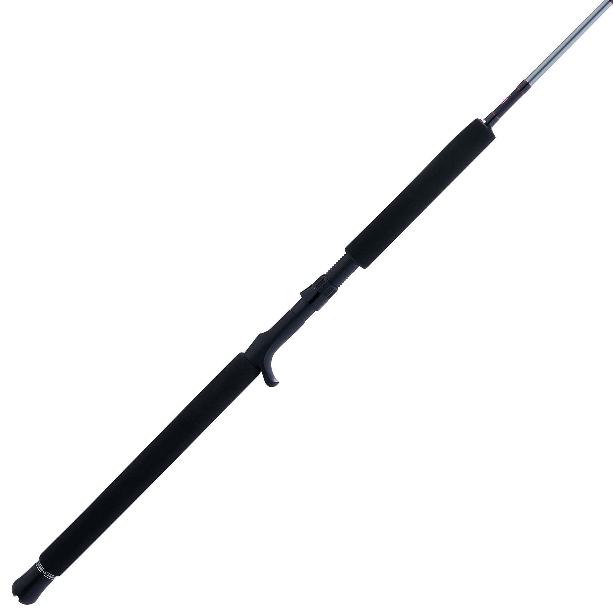 Prevail? III Conventional Jig Rod - Image 3