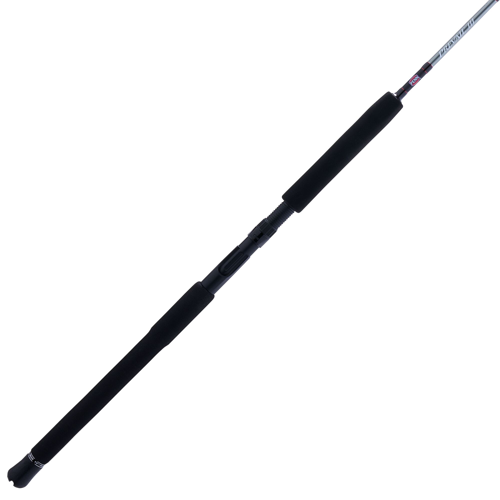 Prevail? III Conventional Jig Rod - Image 6