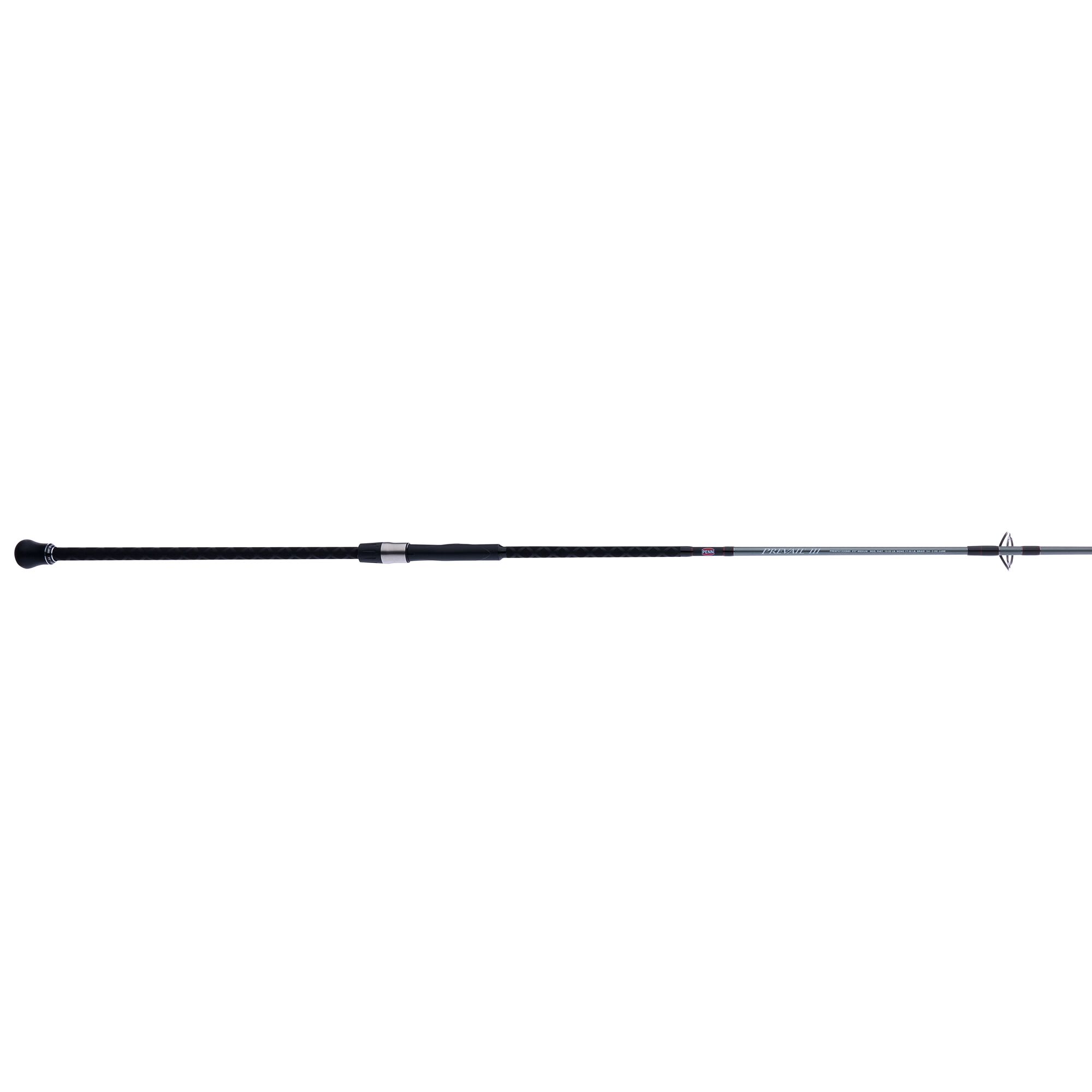 Prevail? III Spinning Surf Rod - Image 19