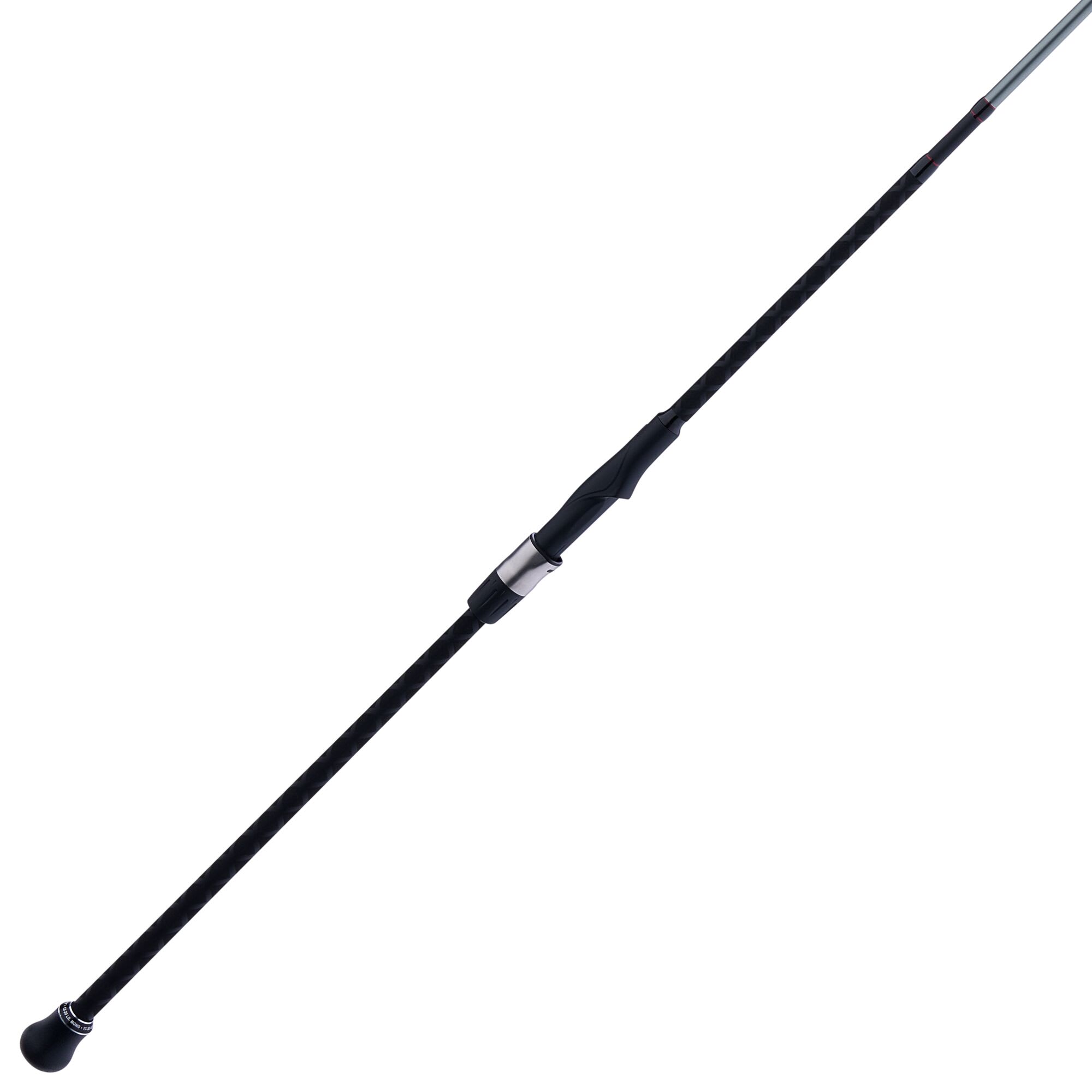 Prevail? III Spinning Surf Rod