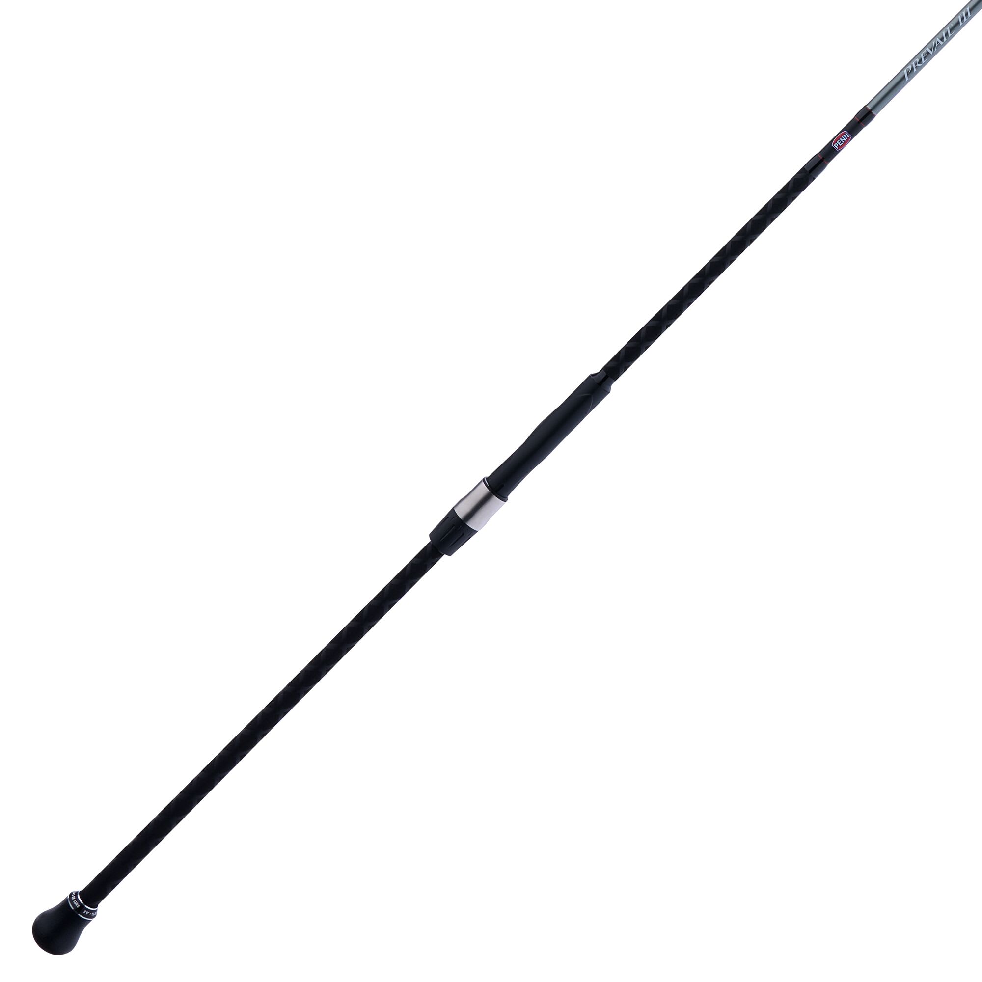 Prevail? III Spinning Surf Rod - Image 7