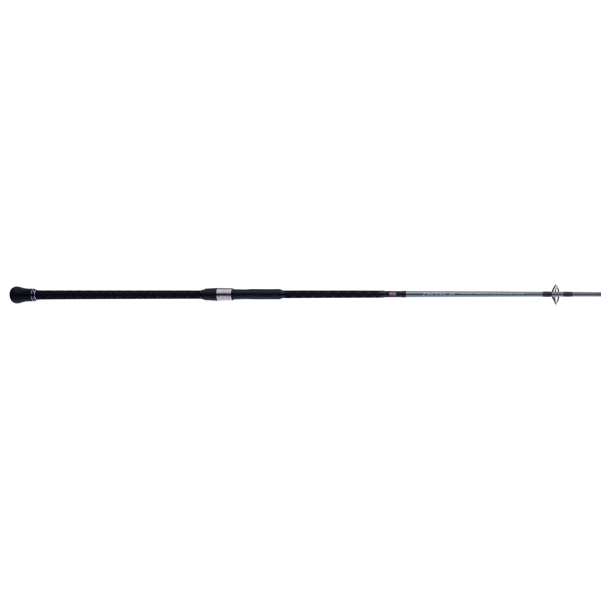 Prevail? III Spinning Surf Rod - Image 21
