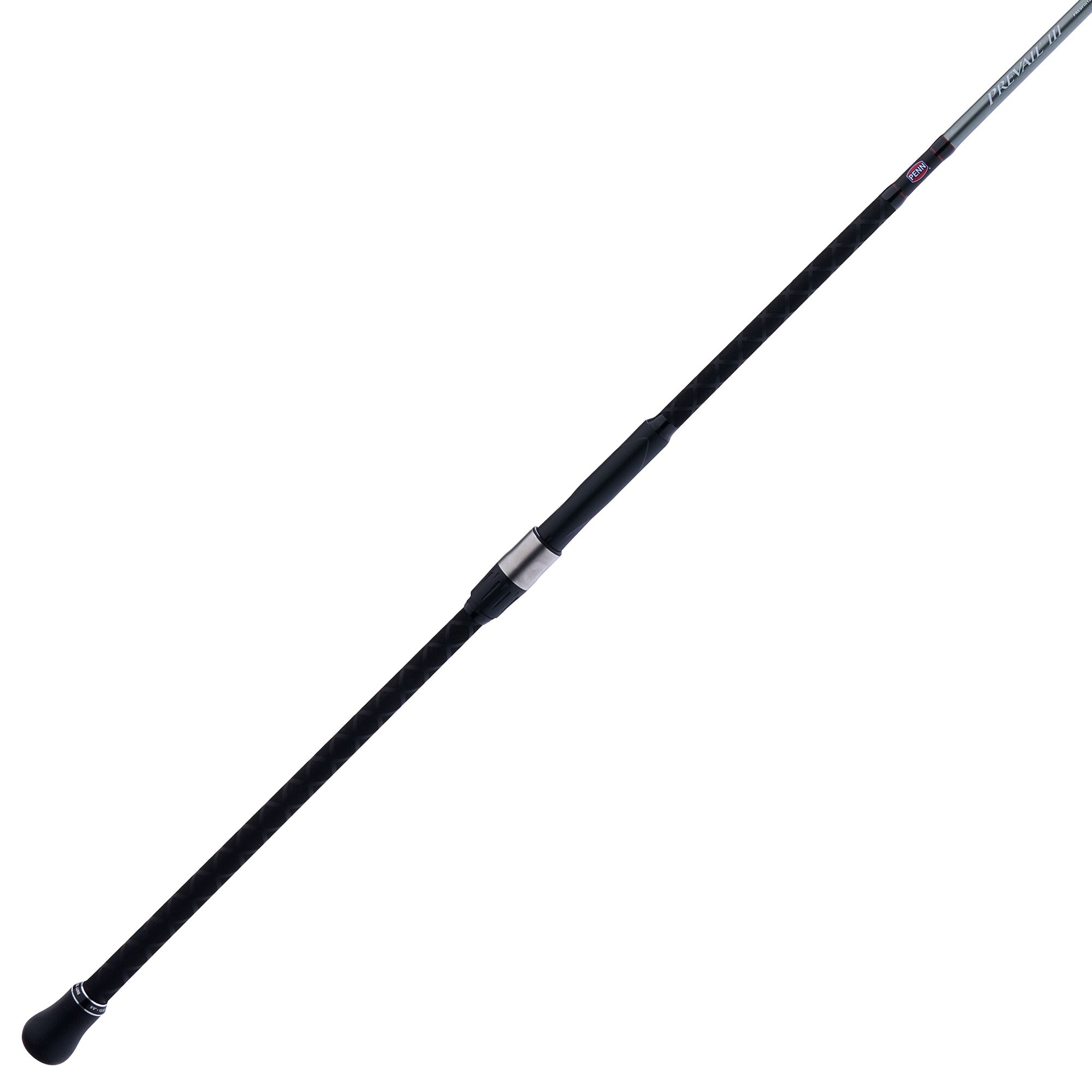 Prevail? III Spinning Surf Rod - Image 9