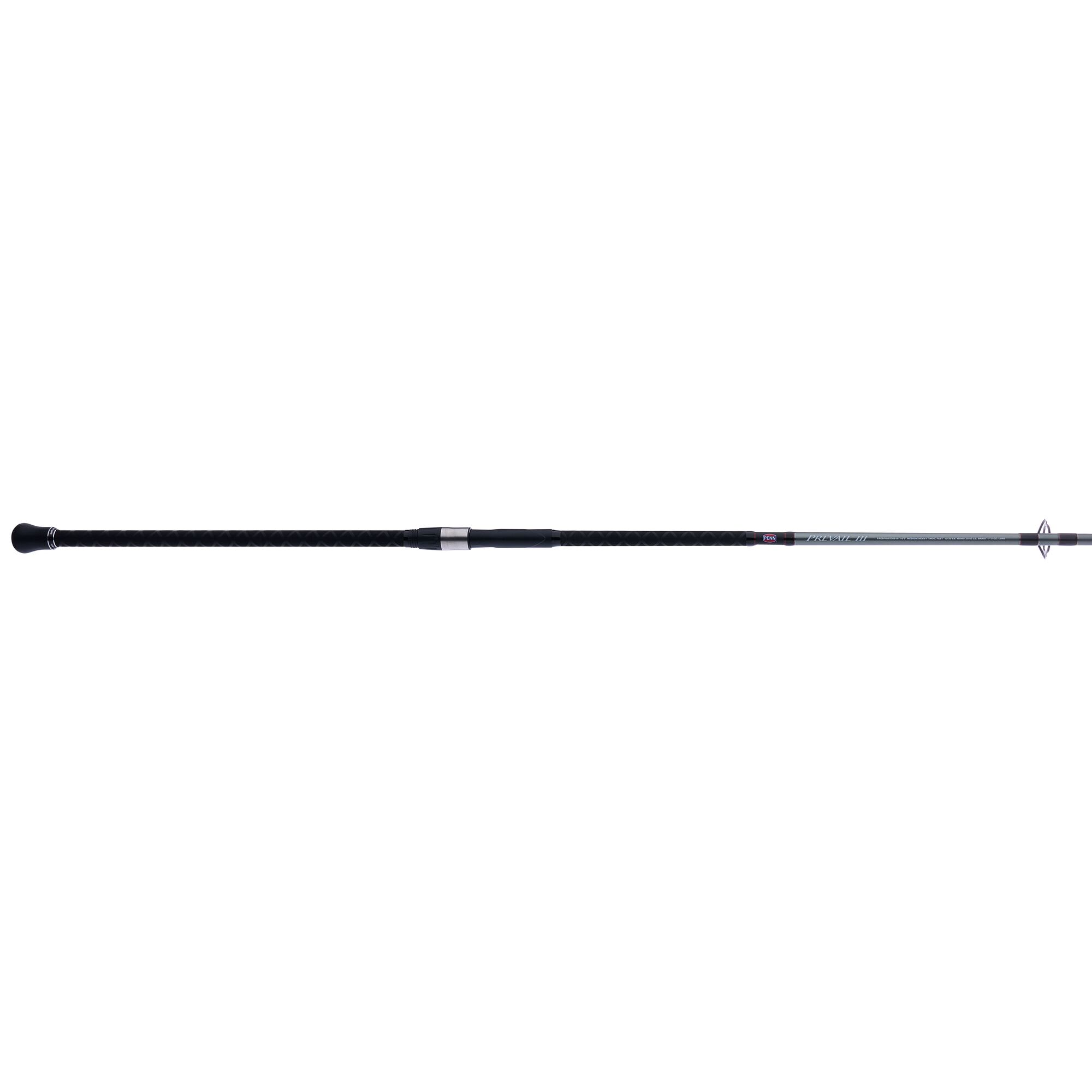 Prevail? III Spinning Surf Rod - Image 16