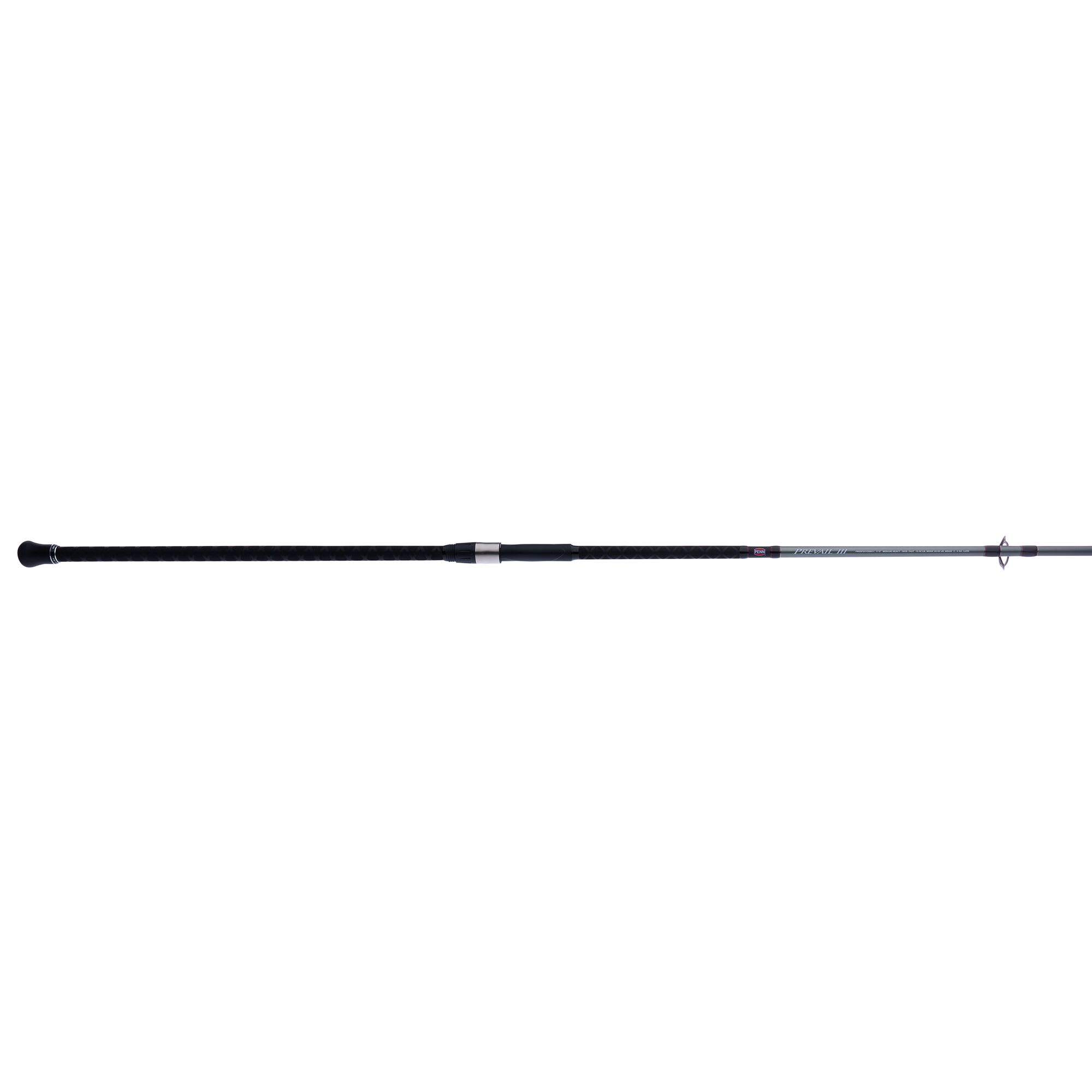 Prevail? III Spinning Surf Rod - Image 23