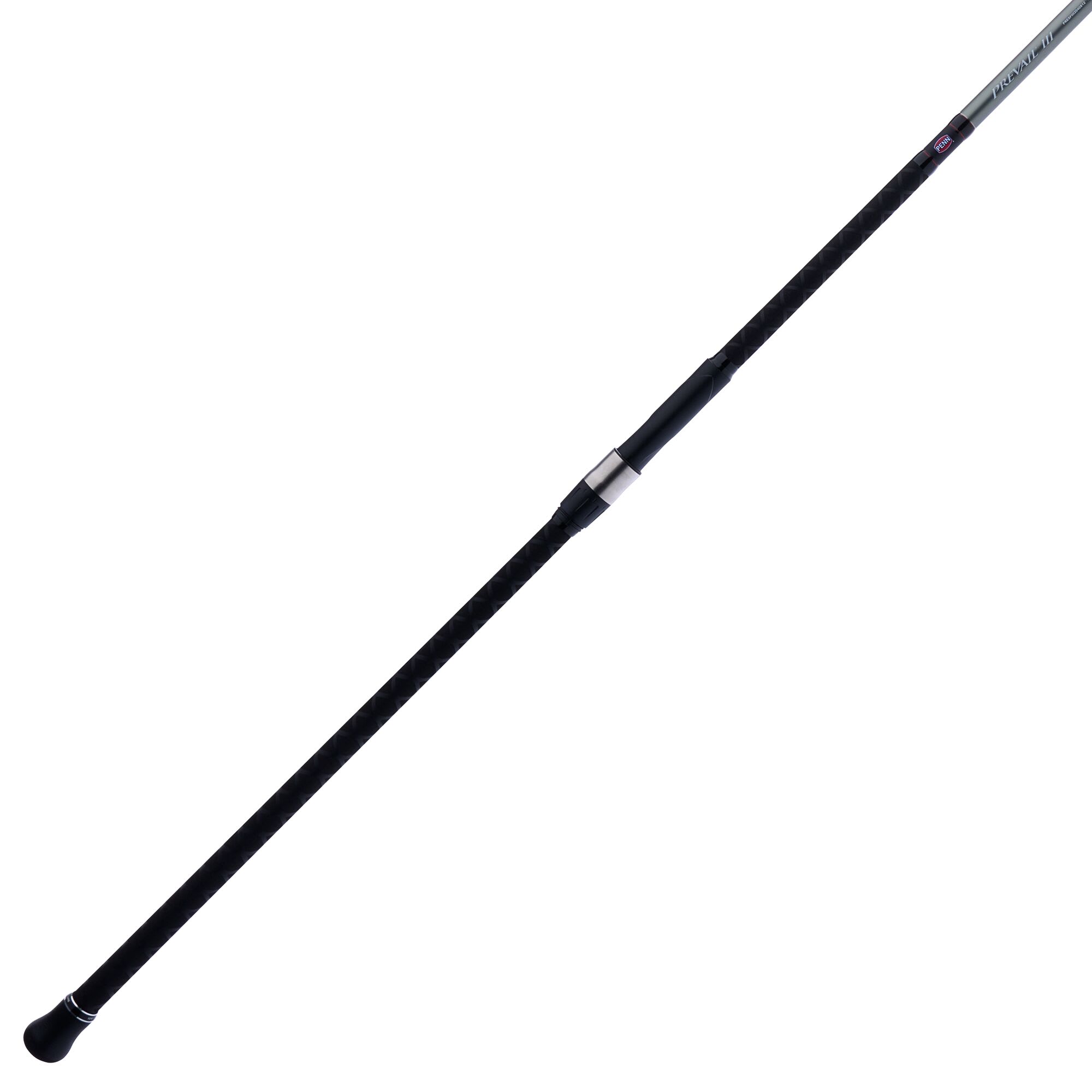 Prevail? III Spinning Surf Rod - Image 12