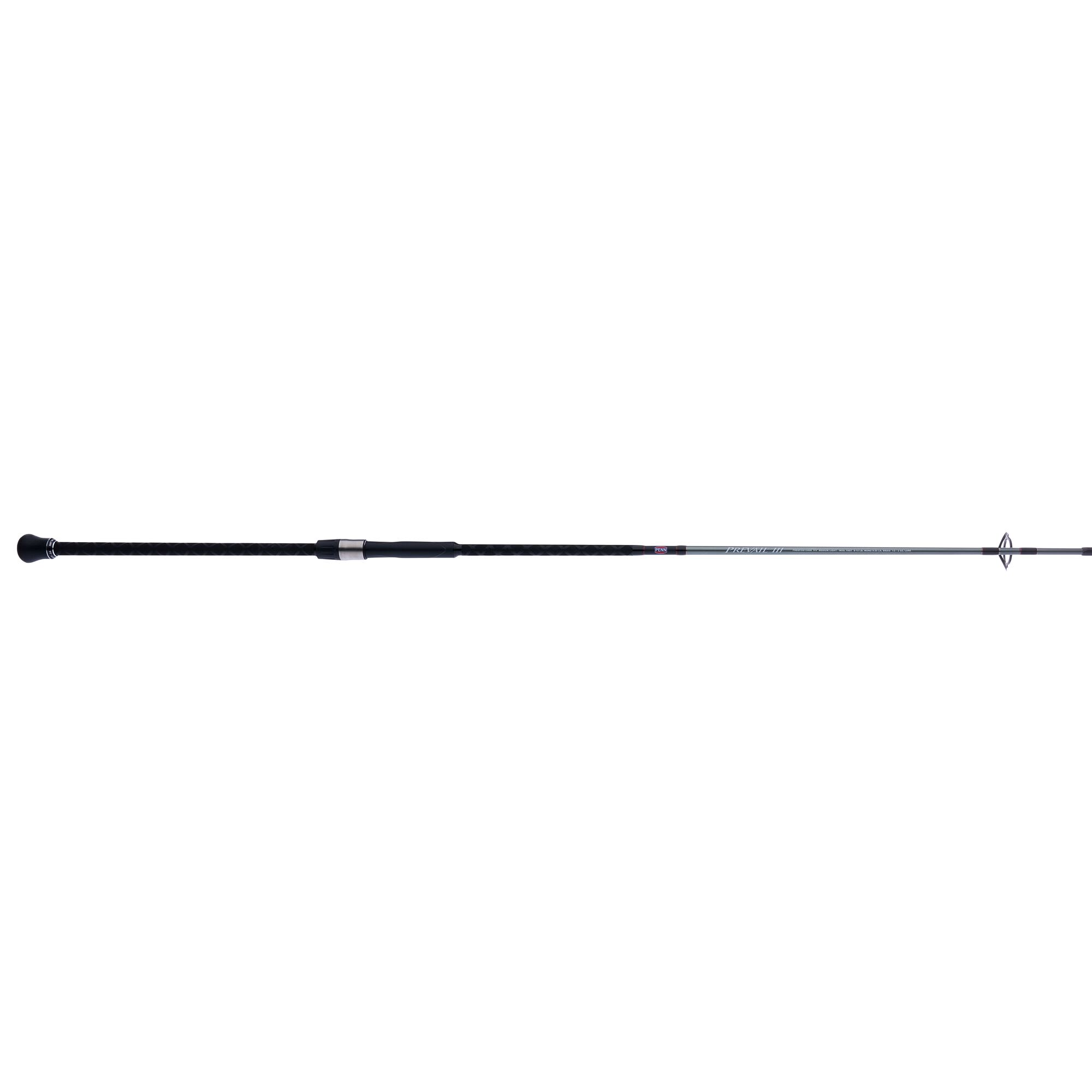 Prevail? III Spinning Surf Rod - Image 20