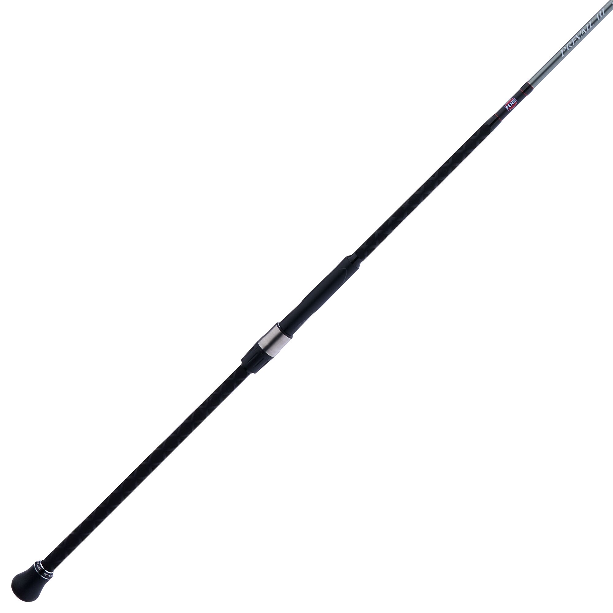 Prevail? III Spinning Surf Rod - Image 8