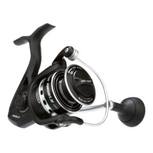 Pursuit? IV Spinning Reel