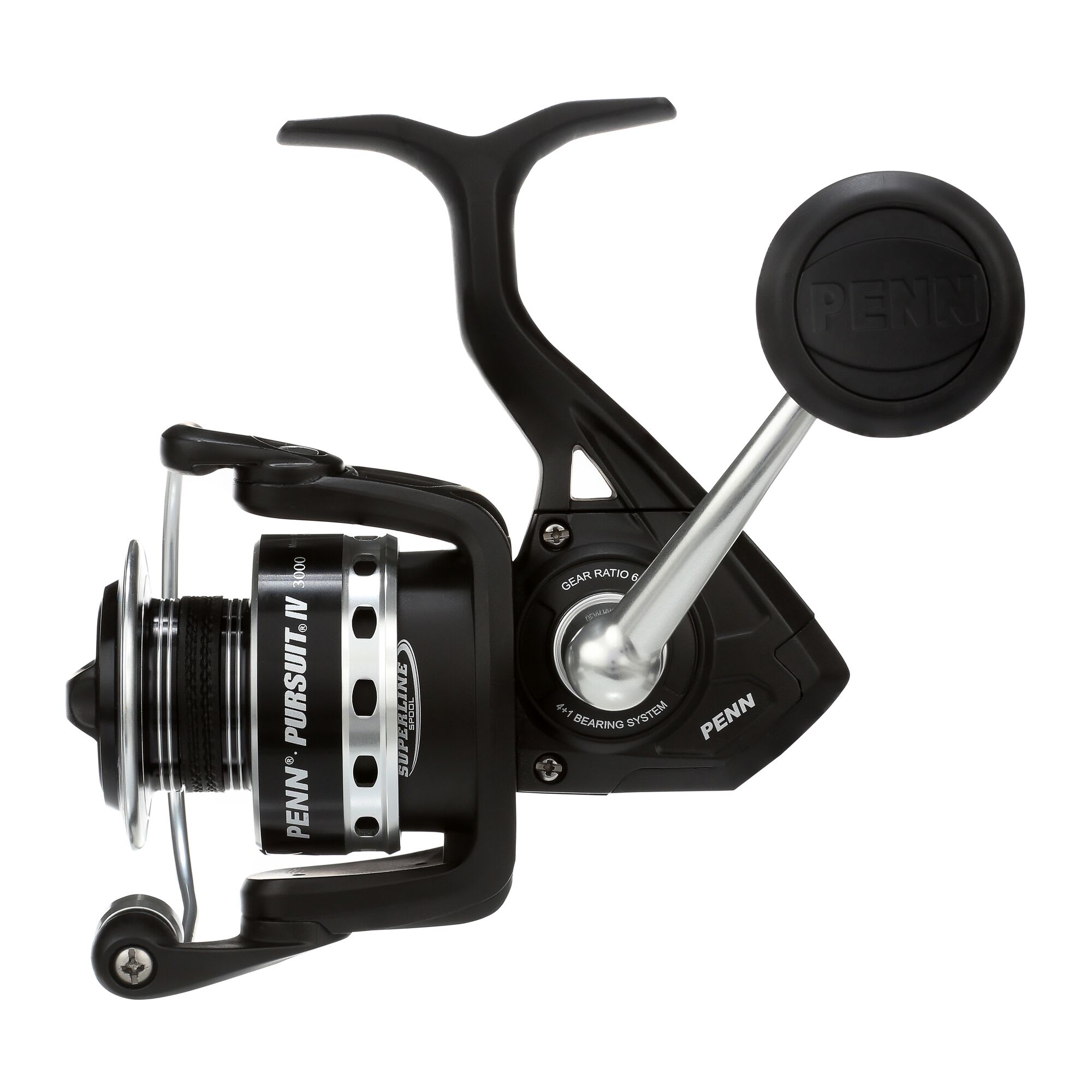 Pursuit? IV Spinning Reel - Image 5