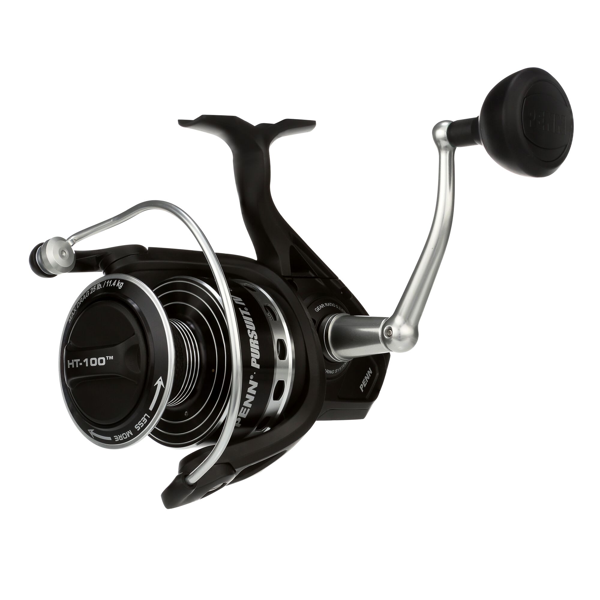 Pursuit? IV Spinning Reel - Image 4