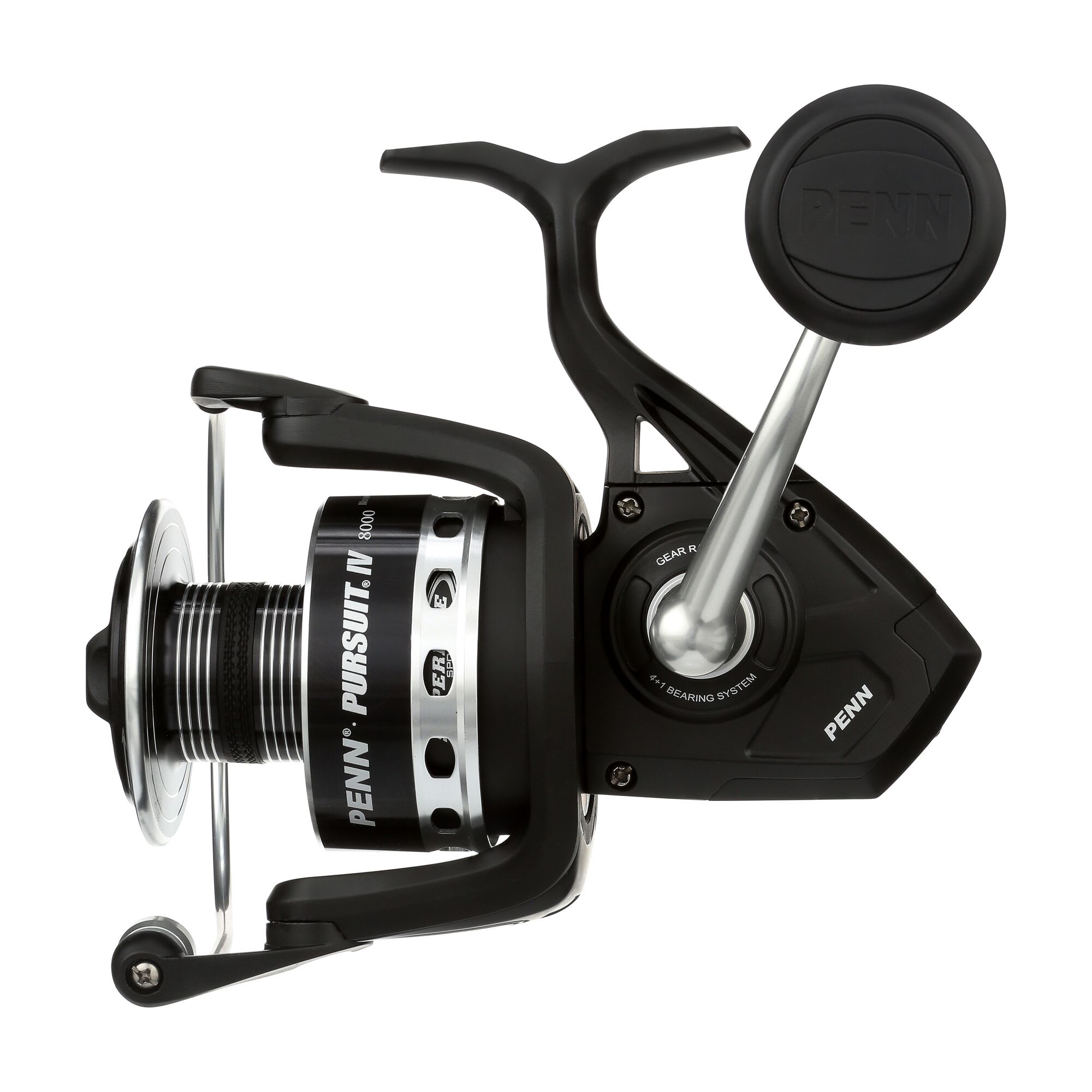 Pursuit? IV Spinning Reel - Image 6