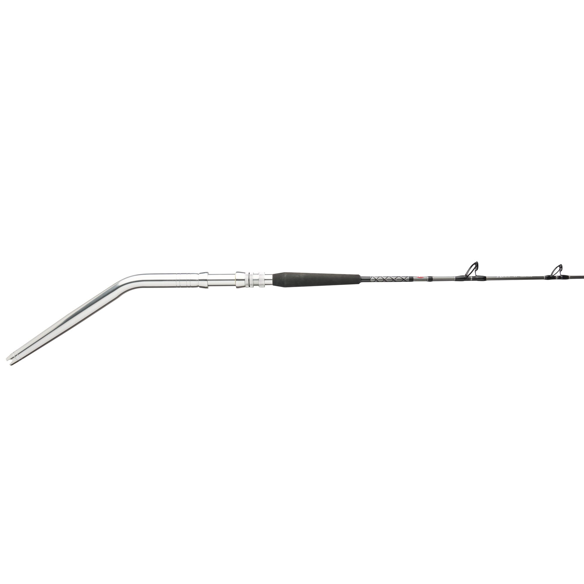 Ally? II Electric Conventional Rod