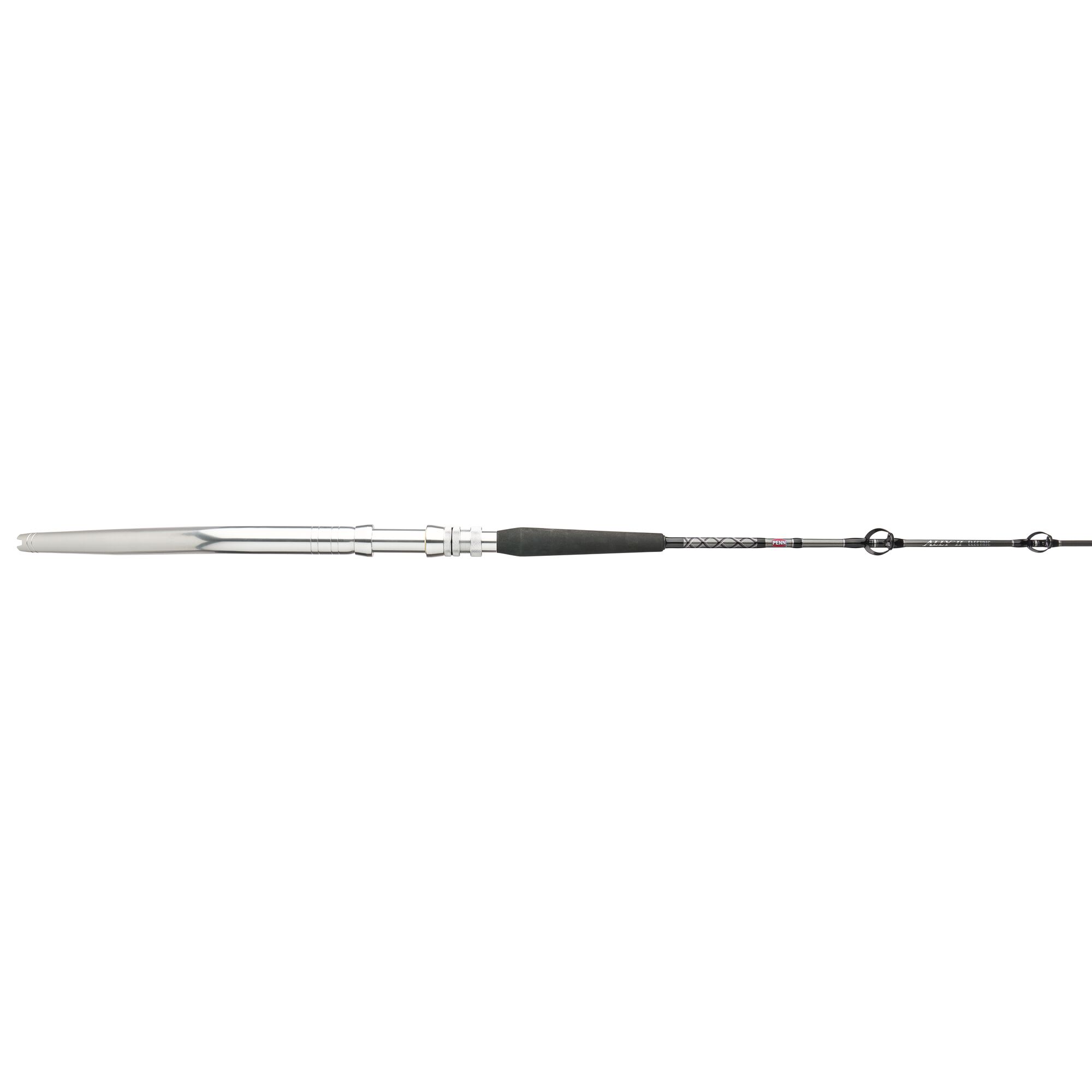 Ally? II Electric Conventional Rod - Image 6